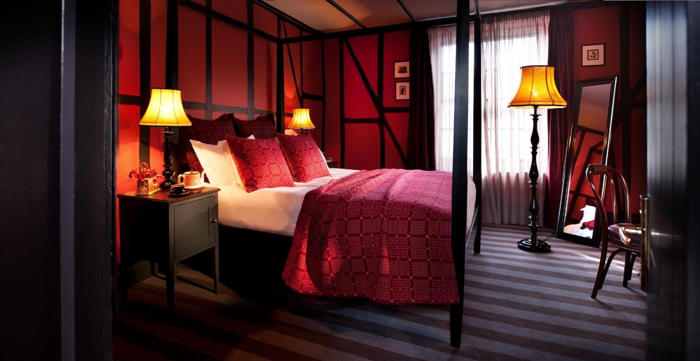 Executive Double Room photo 2