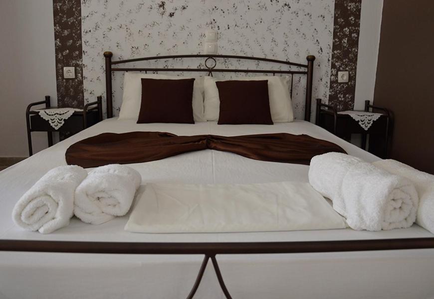 One-Bedroom Apartment - Photo 5
