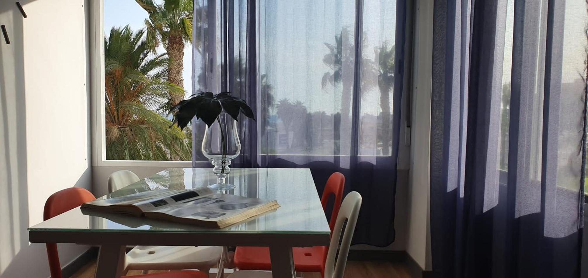 Three-Bedroom Apartment - Photo 24