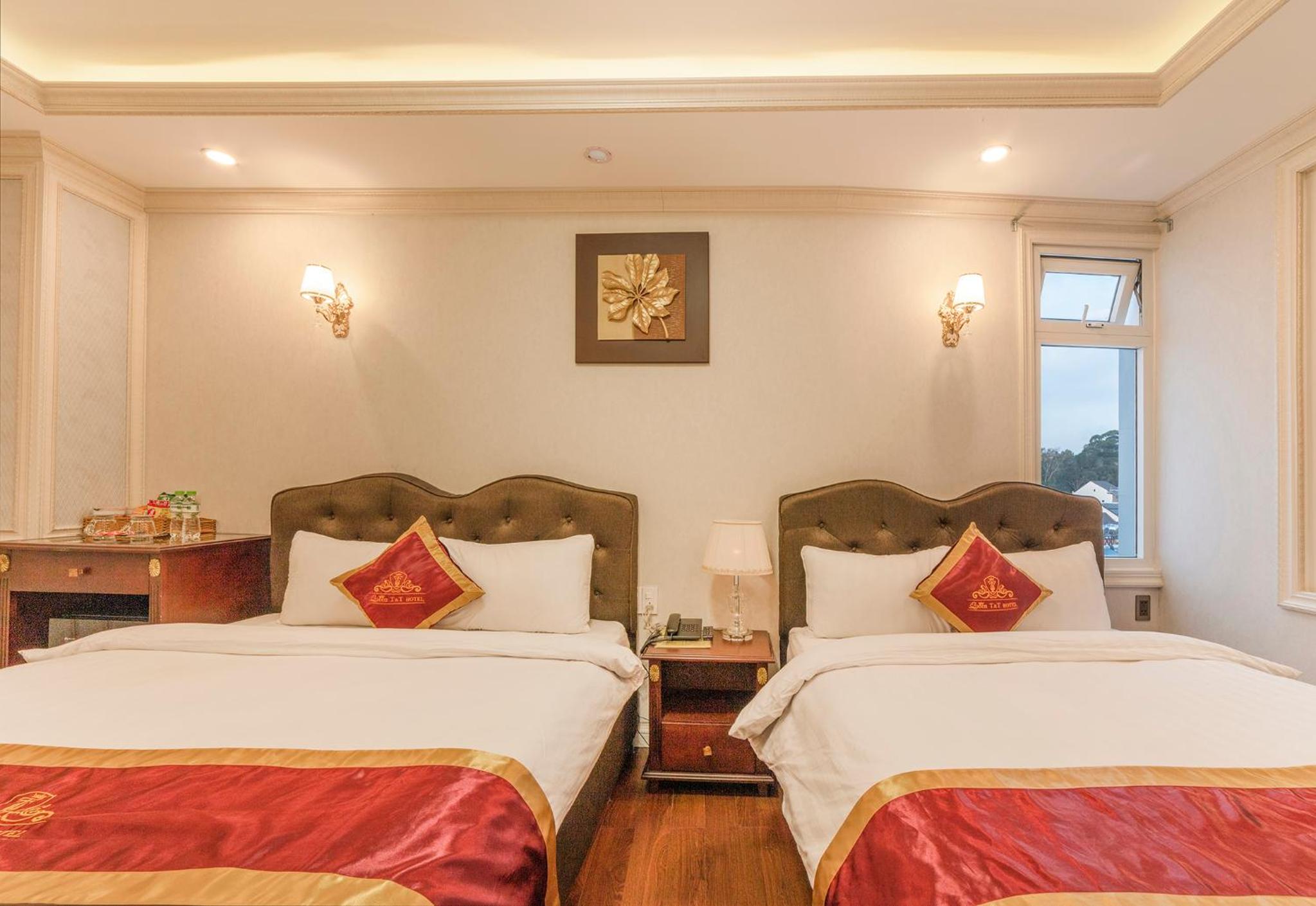 Deluxe Twin Room - Photo 4