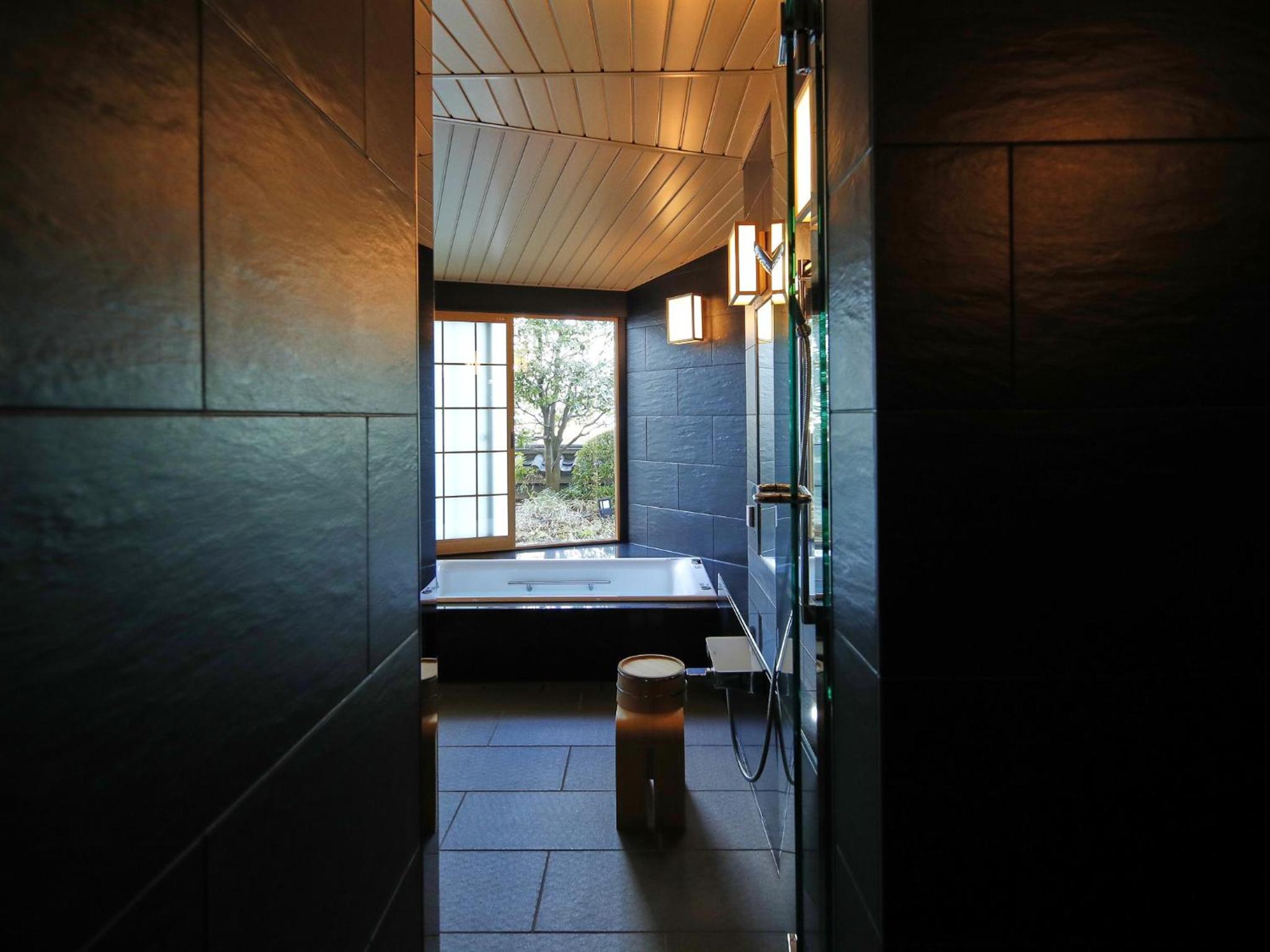 Japanese Suite Twin Room photo