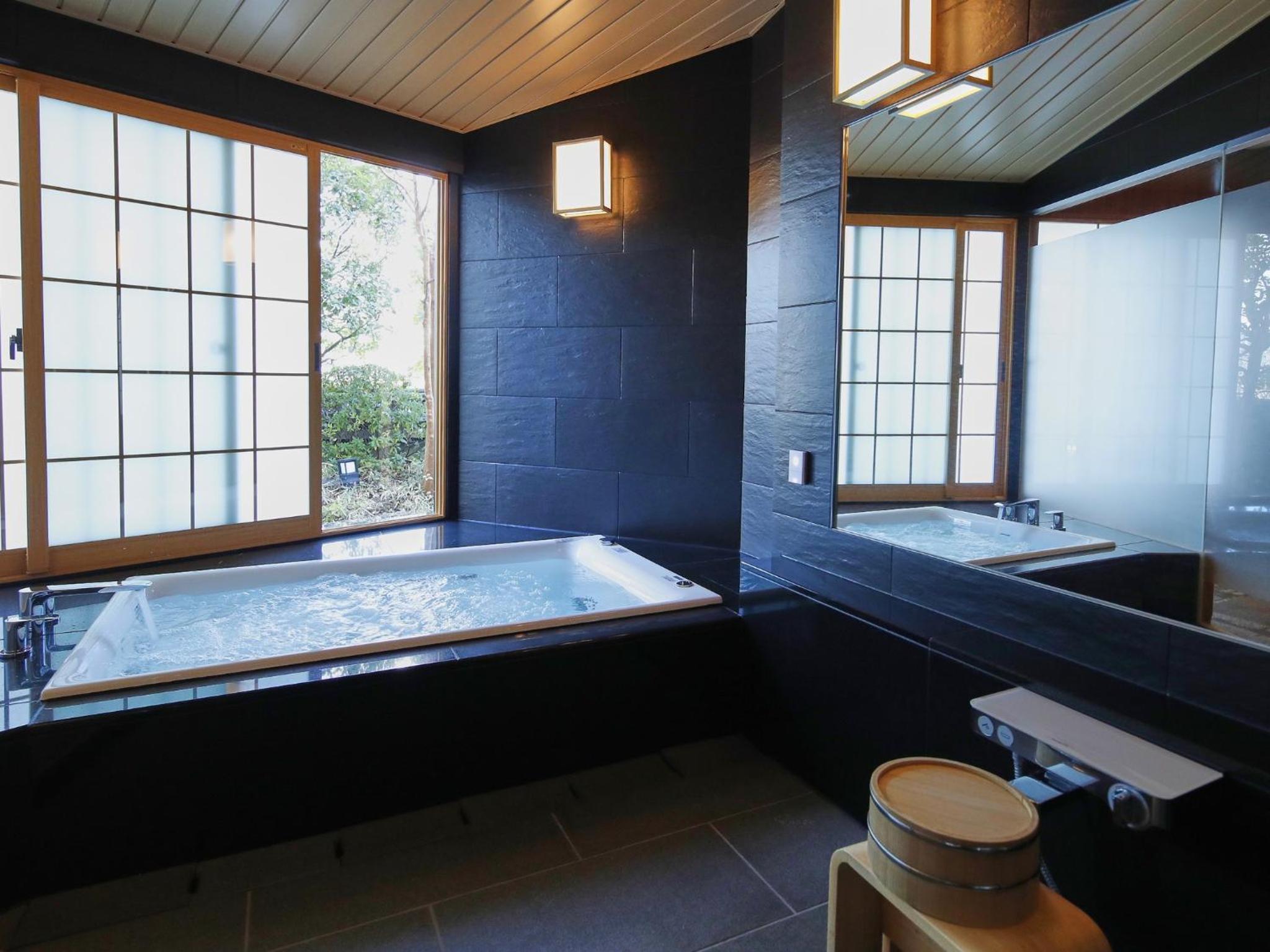 Japanese Suite Twin Room