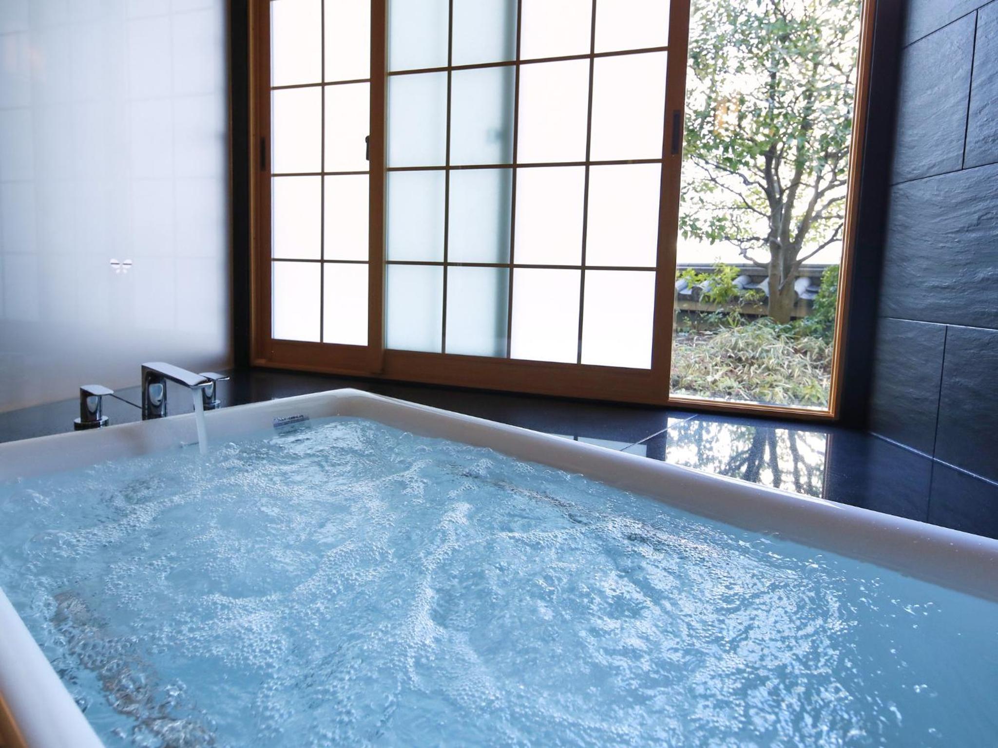 Japanese Suite Twin Room