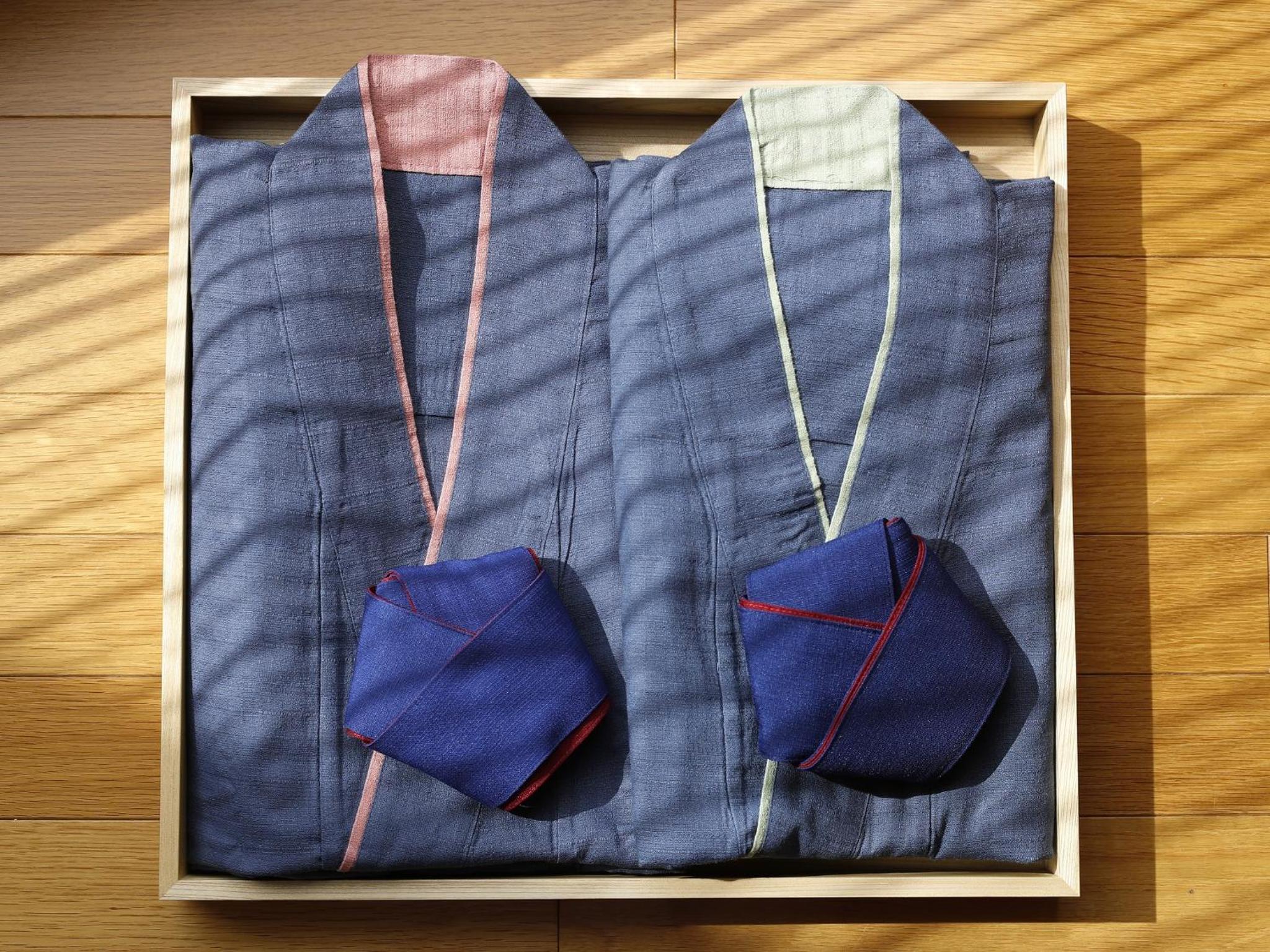 Japanese Suite Twin Room