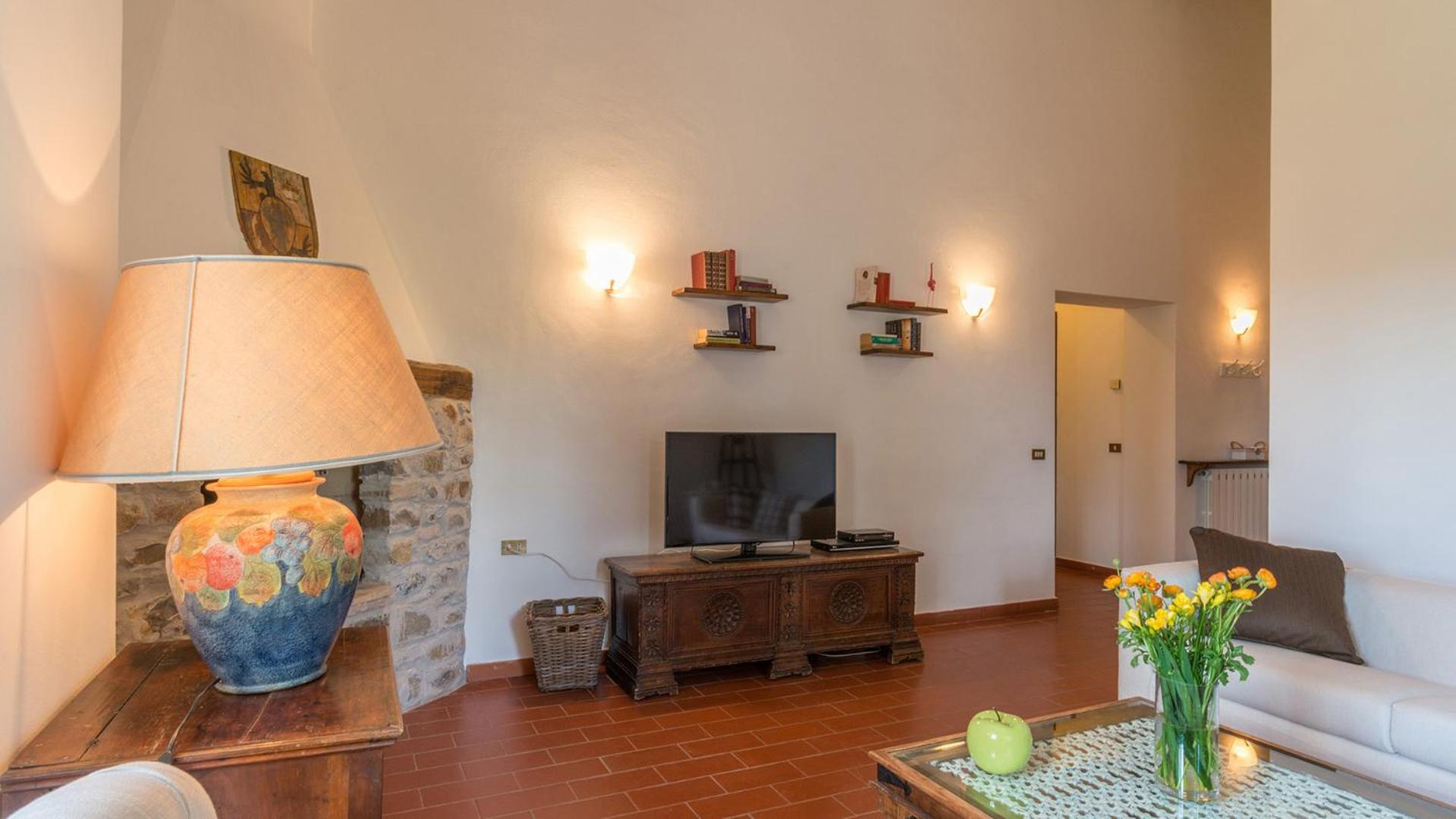 Seven-Bedroom Villa