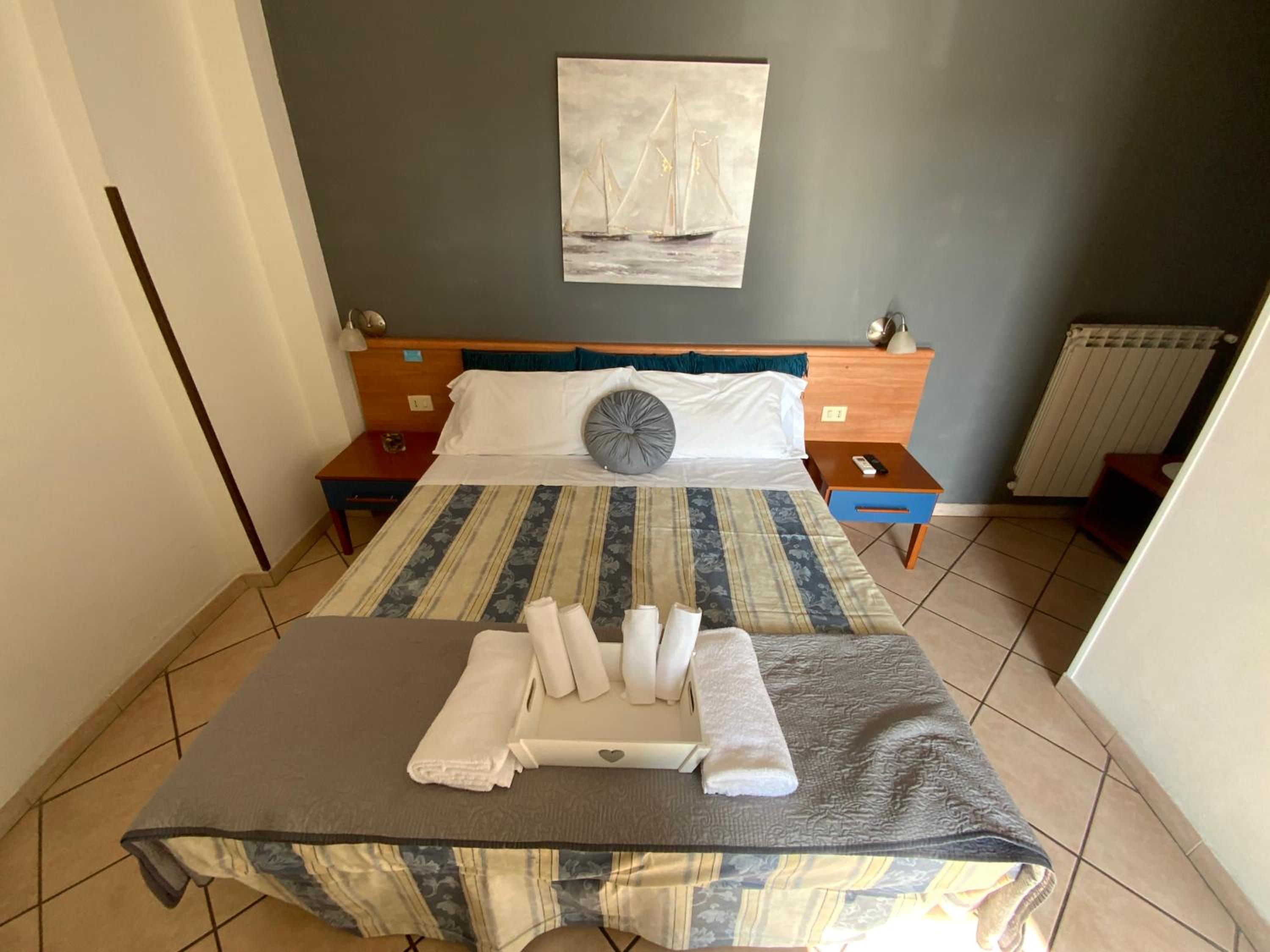 Single Room