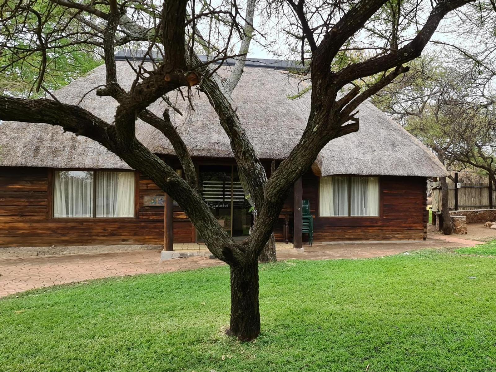 Two-Bedroom Chalet photo 2