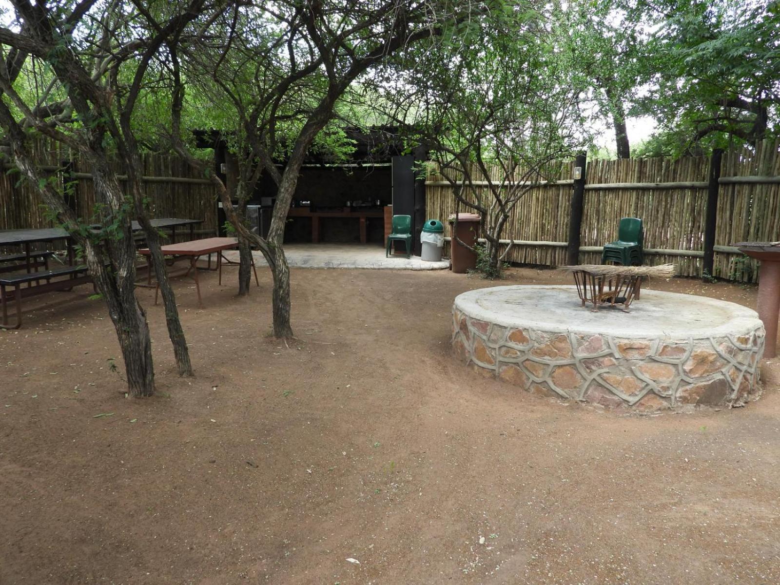 Chalet photo 2