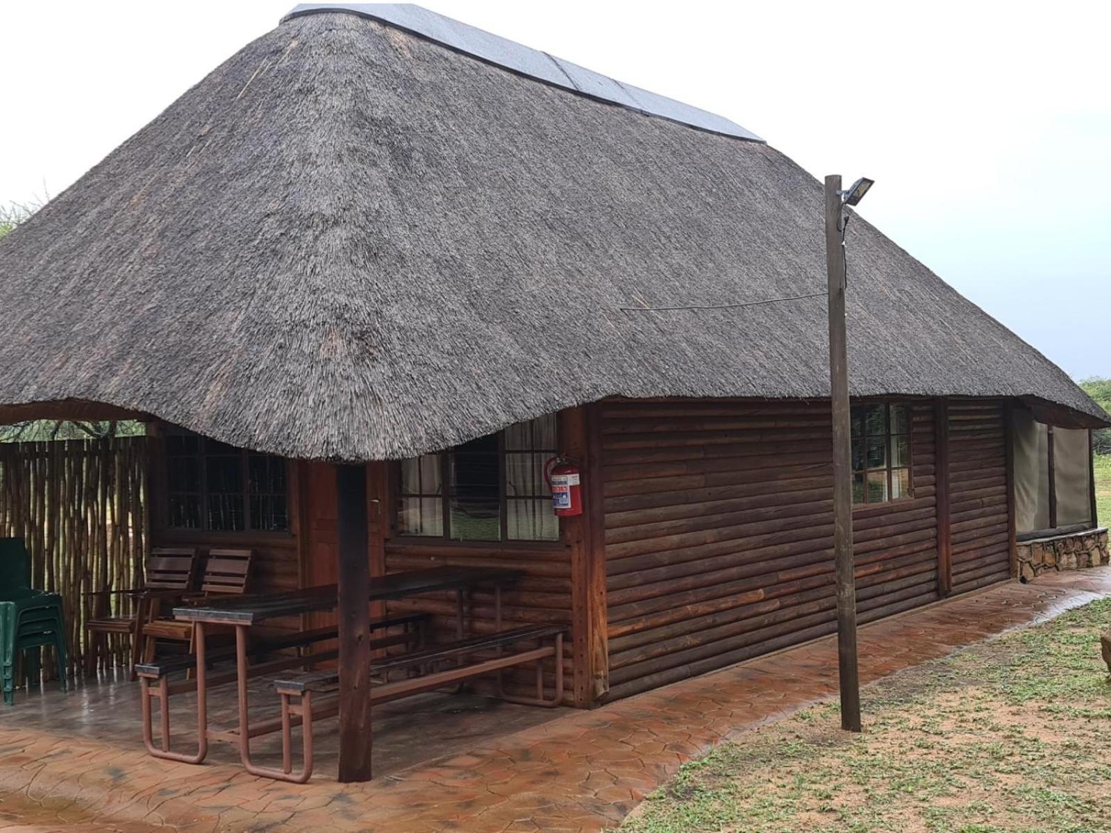 Chalet photo 3