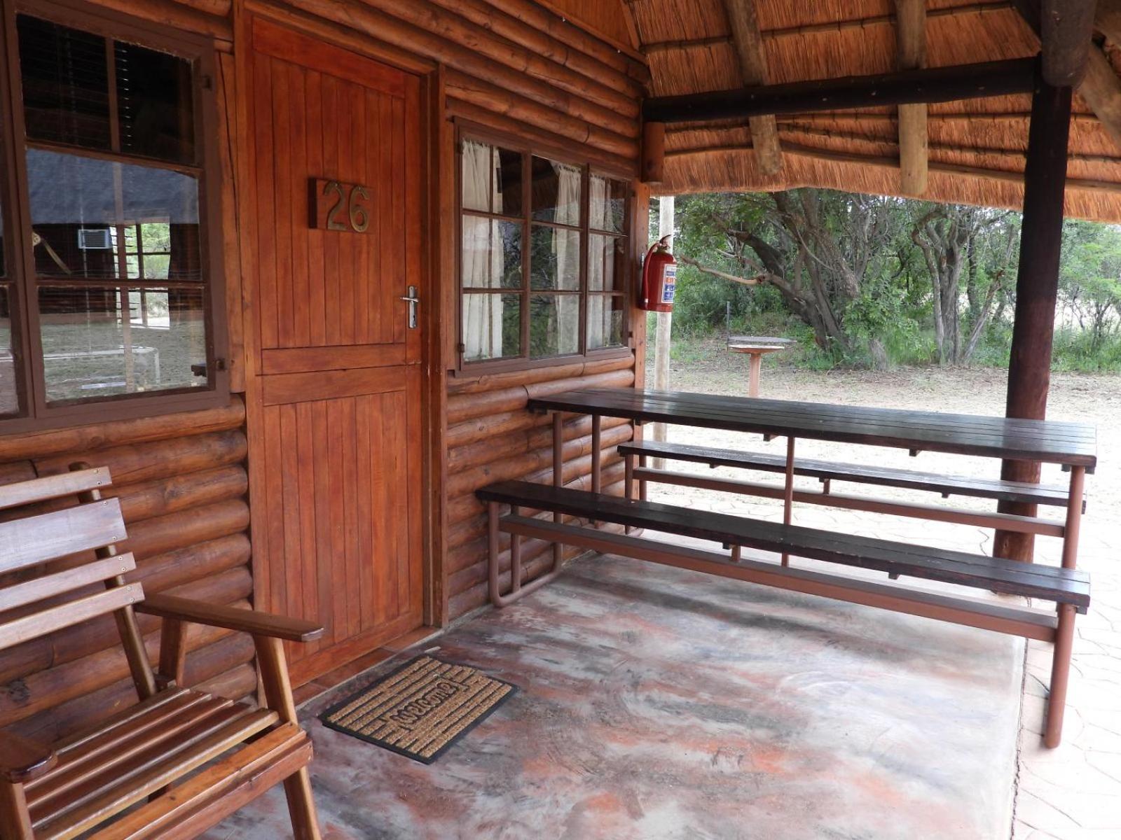 Chalet photo 2