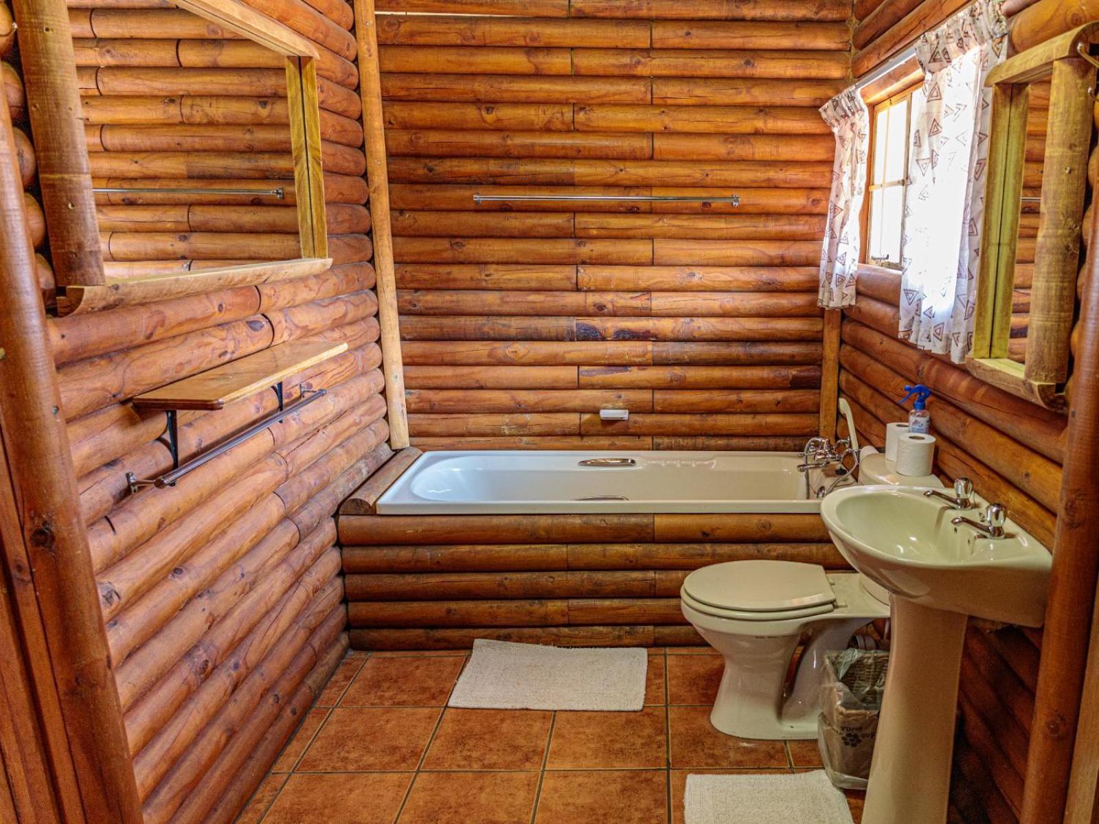 Chalet photo 3