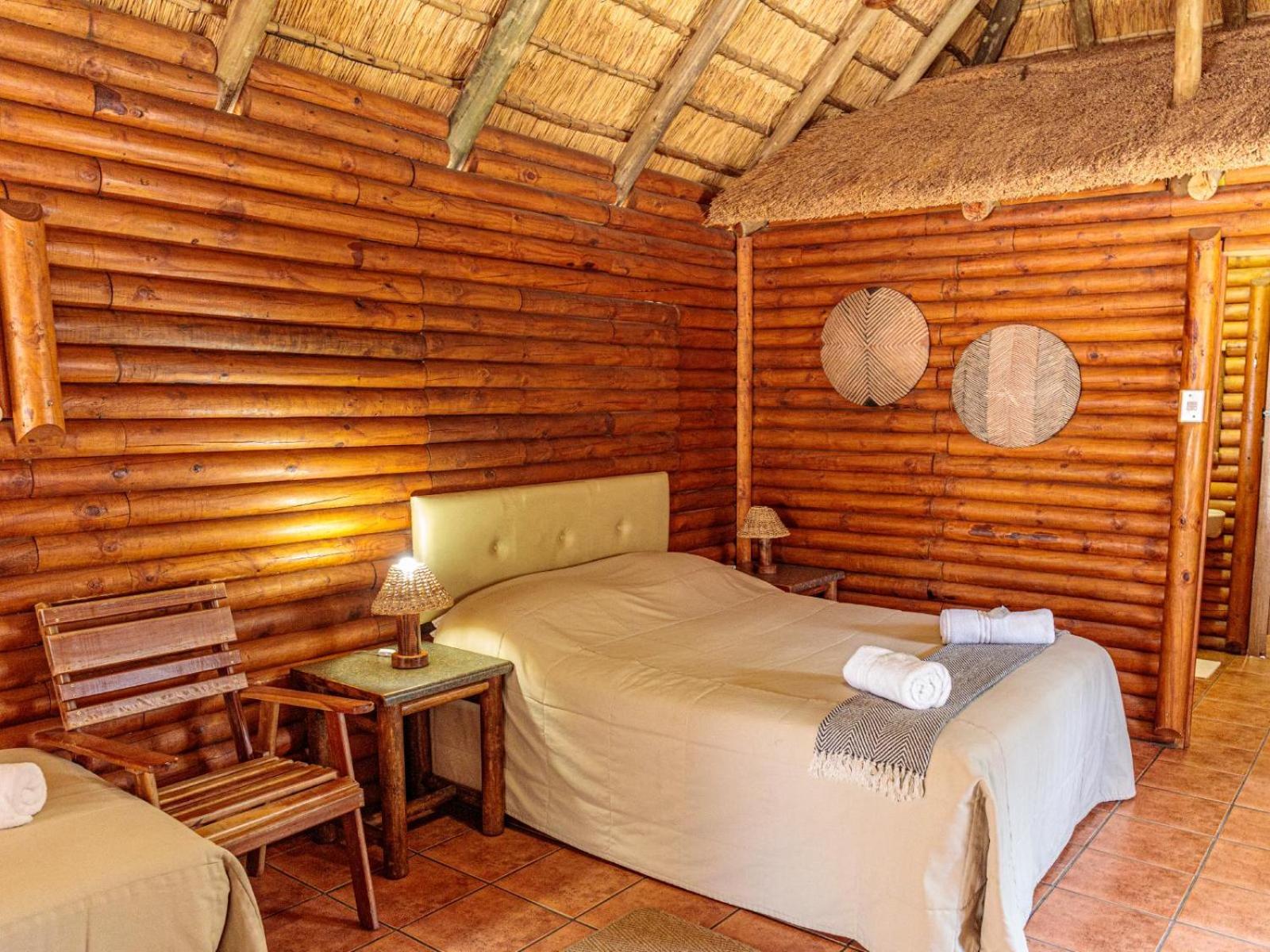 Chalet photo 1