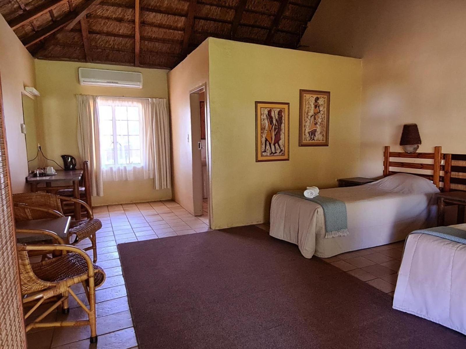 Economy Chalet photo 1