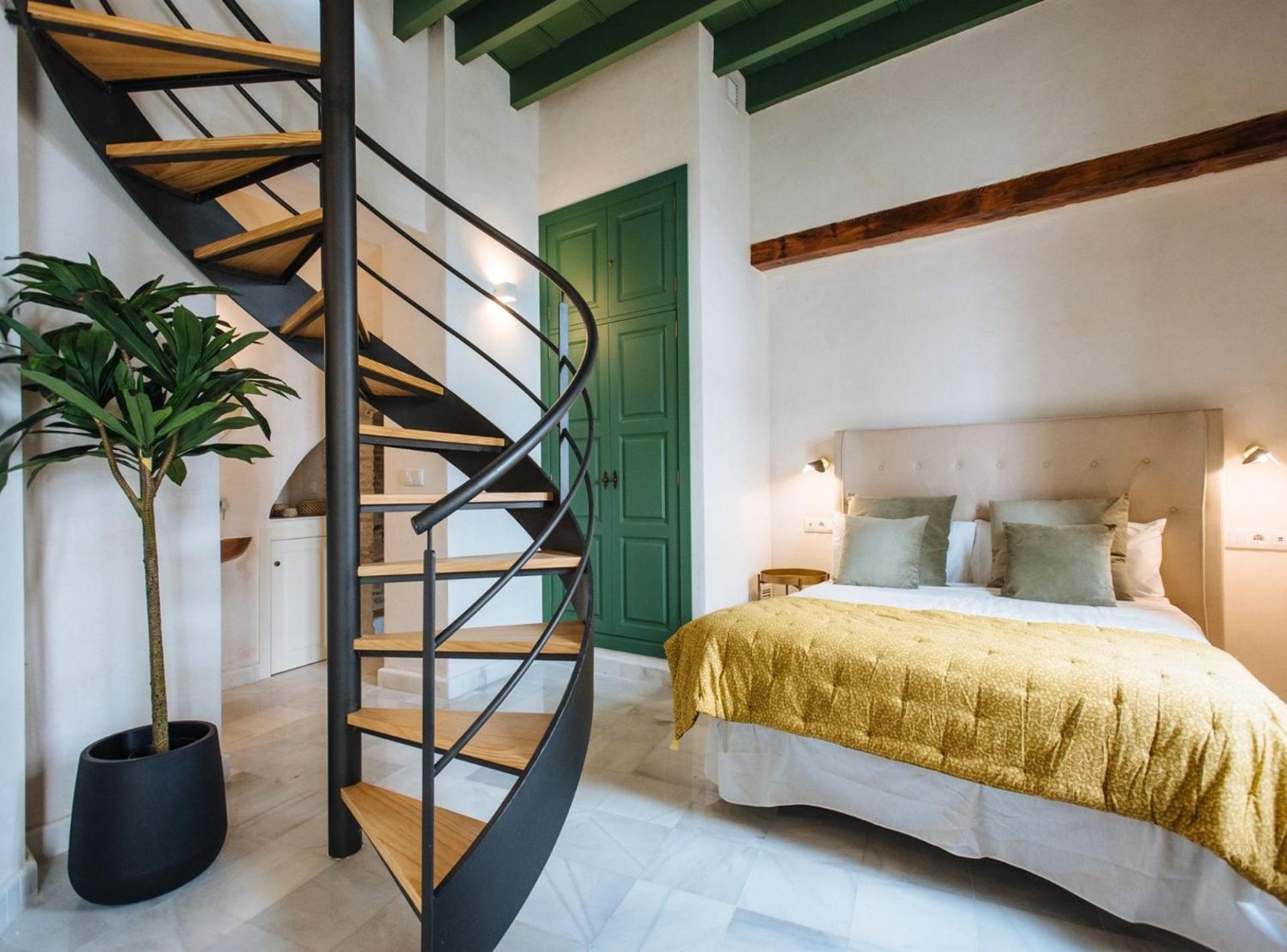 Apartamento Dúplex