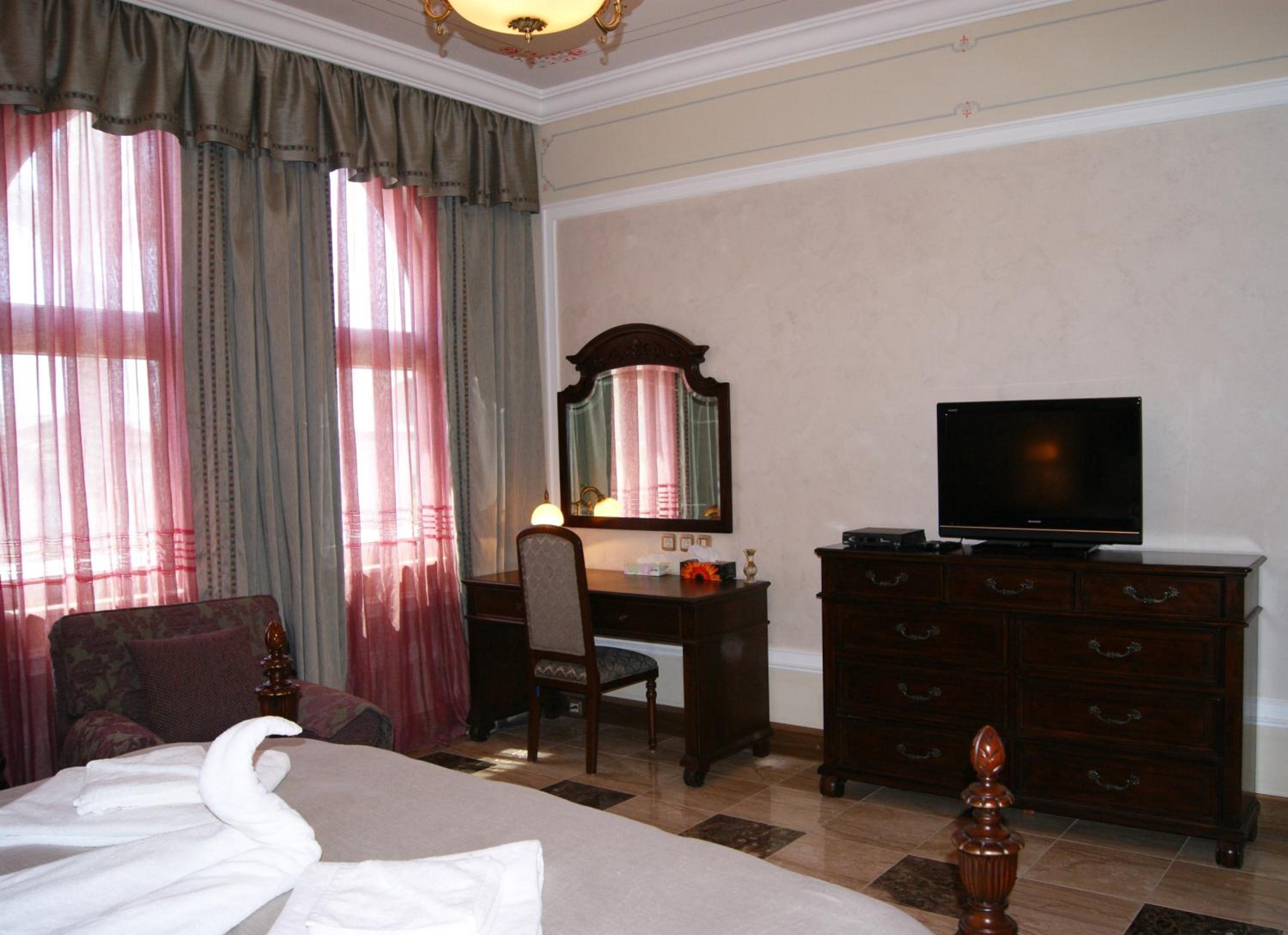 VIP Apartment photo 3