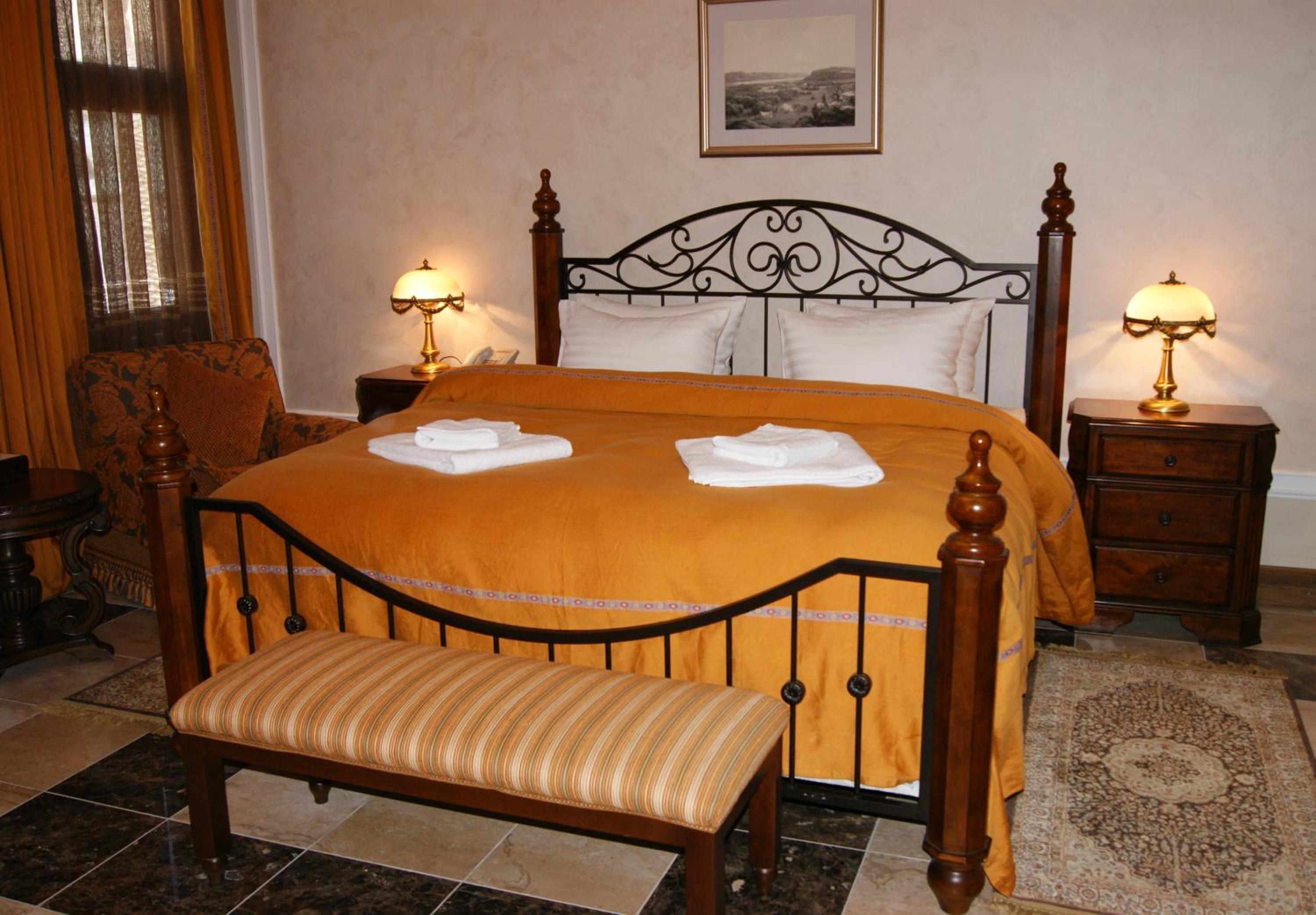 VIP Apartment photo 2