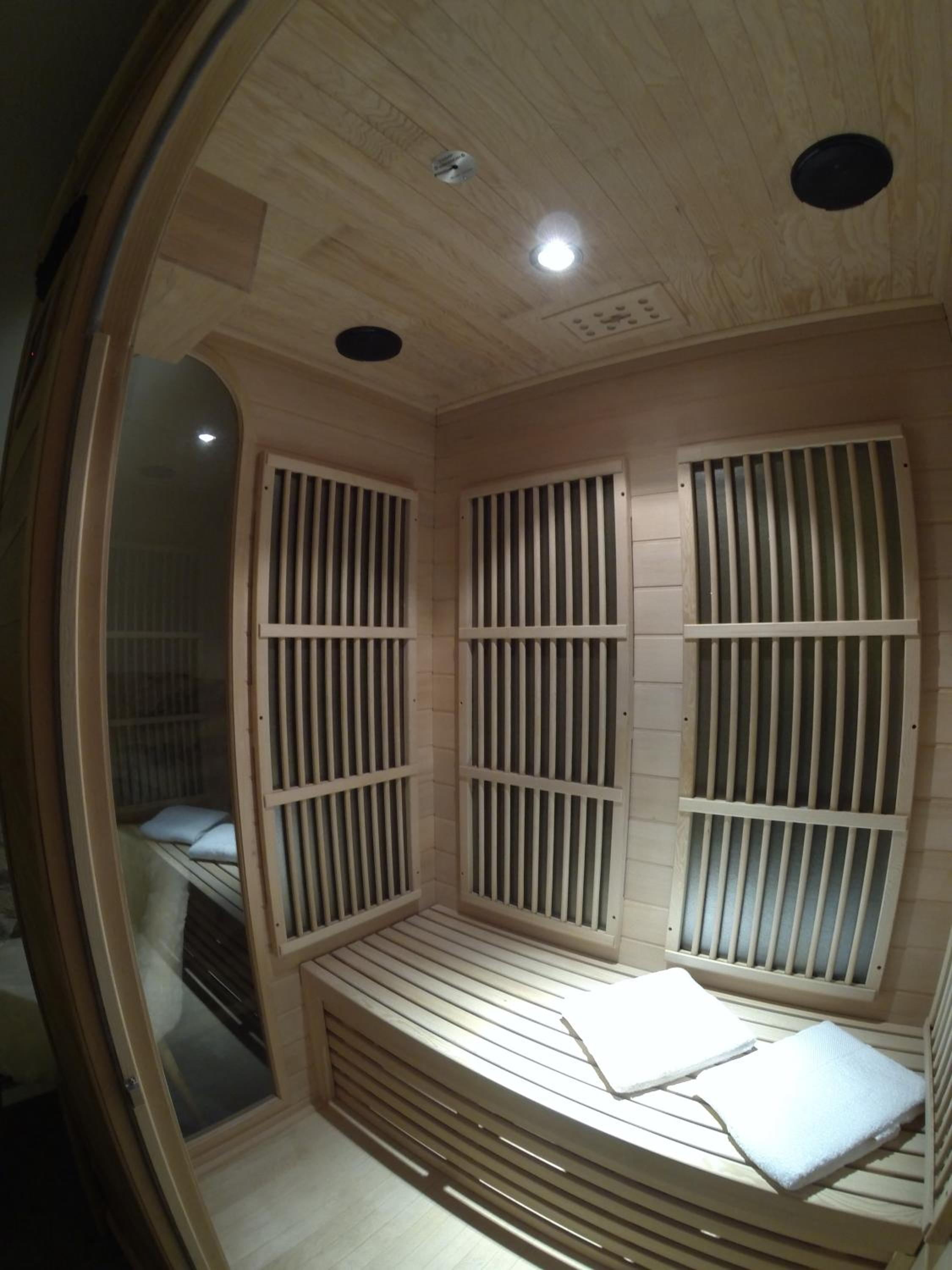 Superior Apartment with Sauna - Photo 6