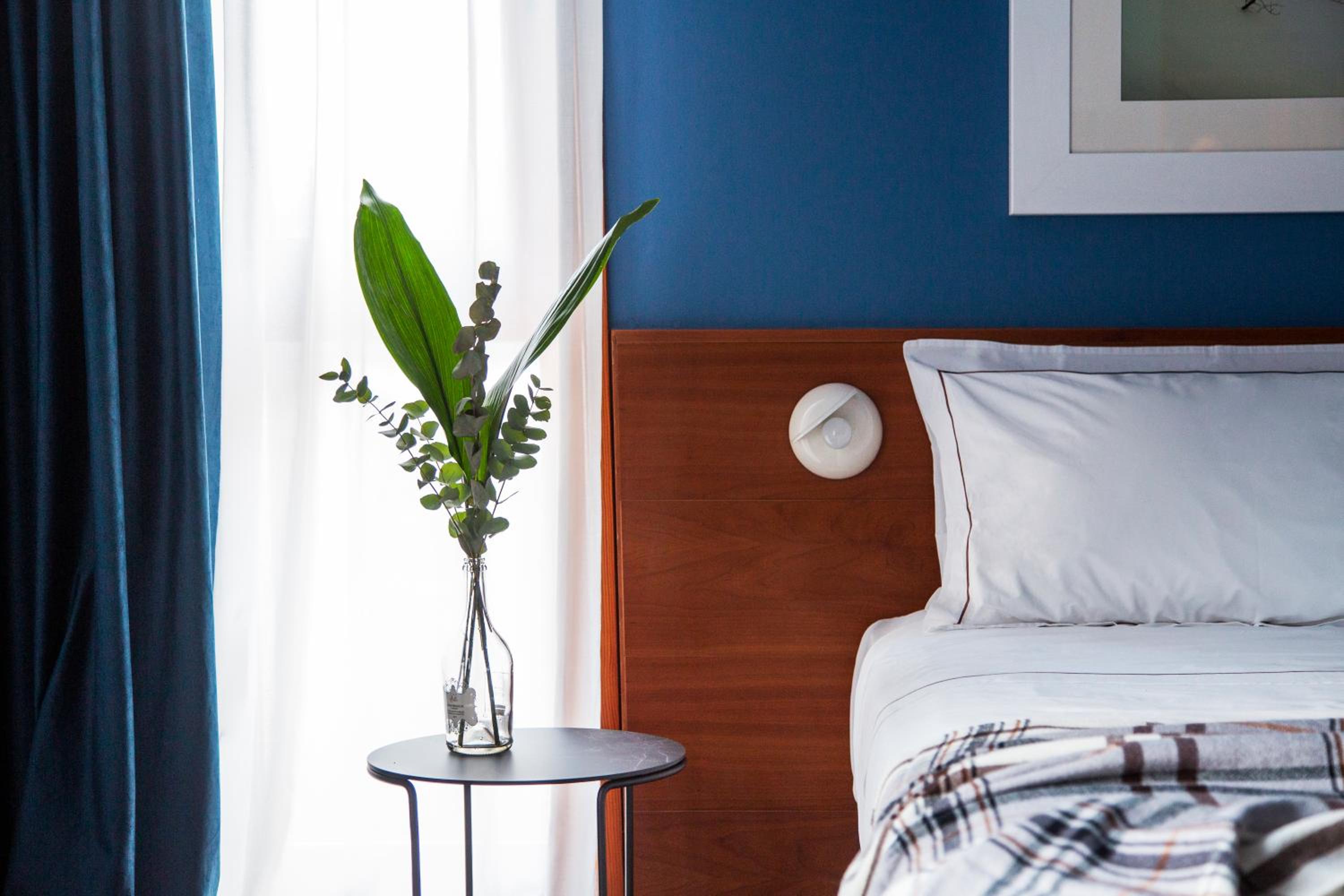 Superior Double or Twin Room with Mountain View - Photo 4