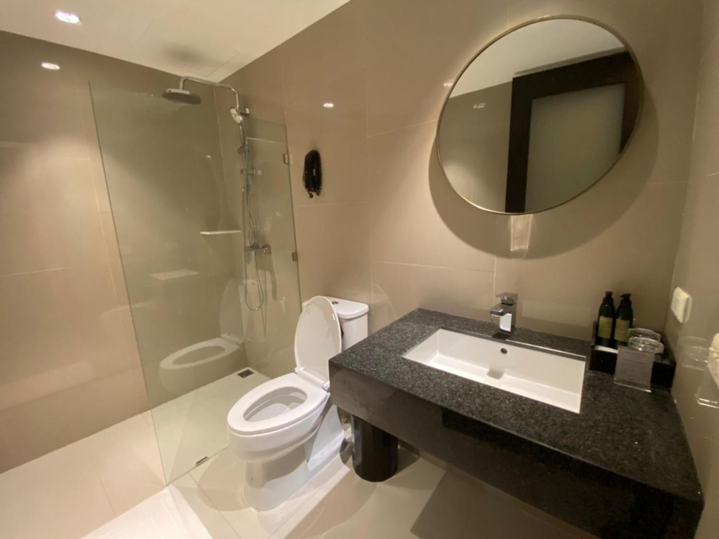 Superior Double Room photo 2