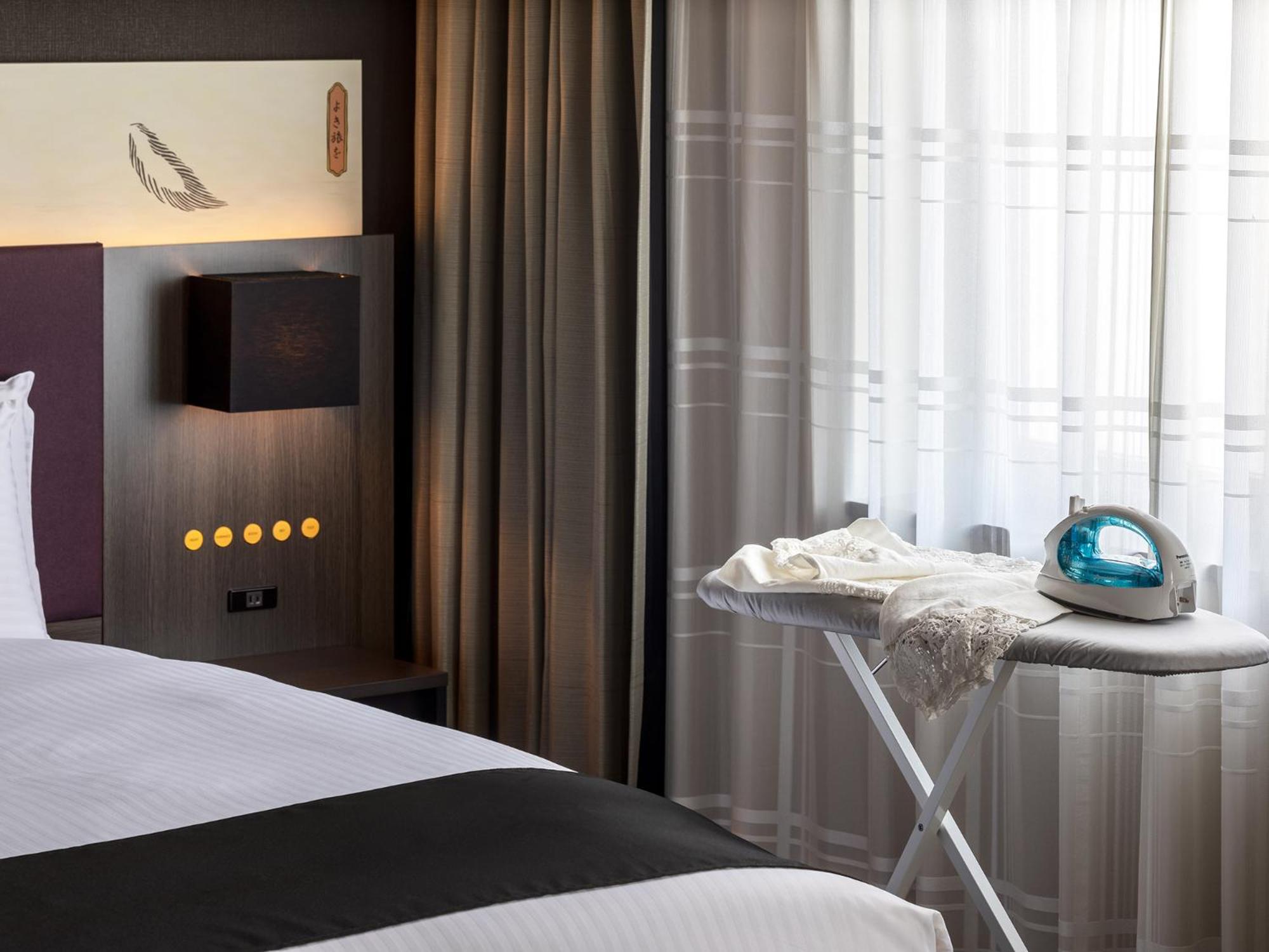 Standard Twin Room photo 2