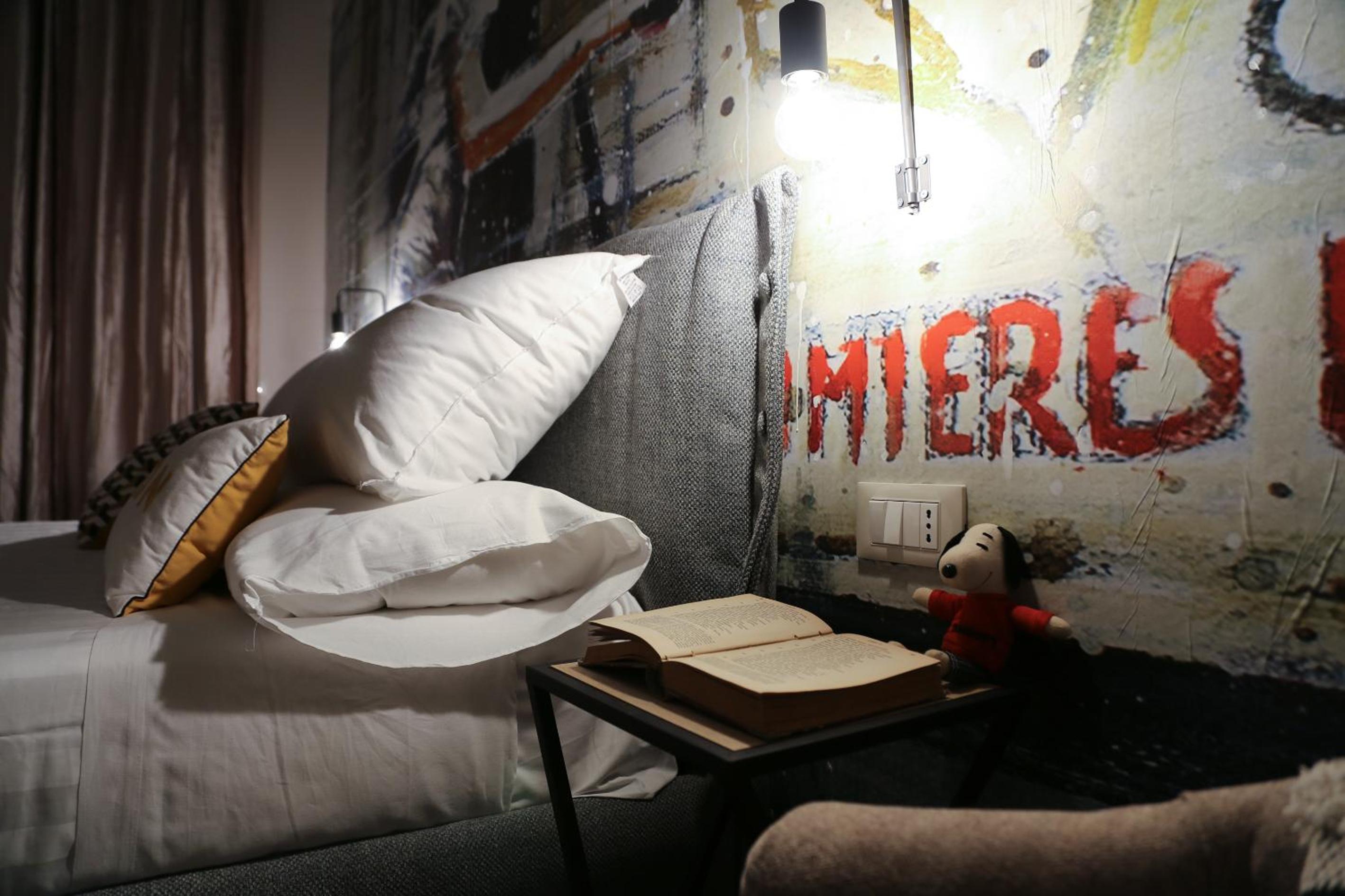 Small Double Room - Photo 6