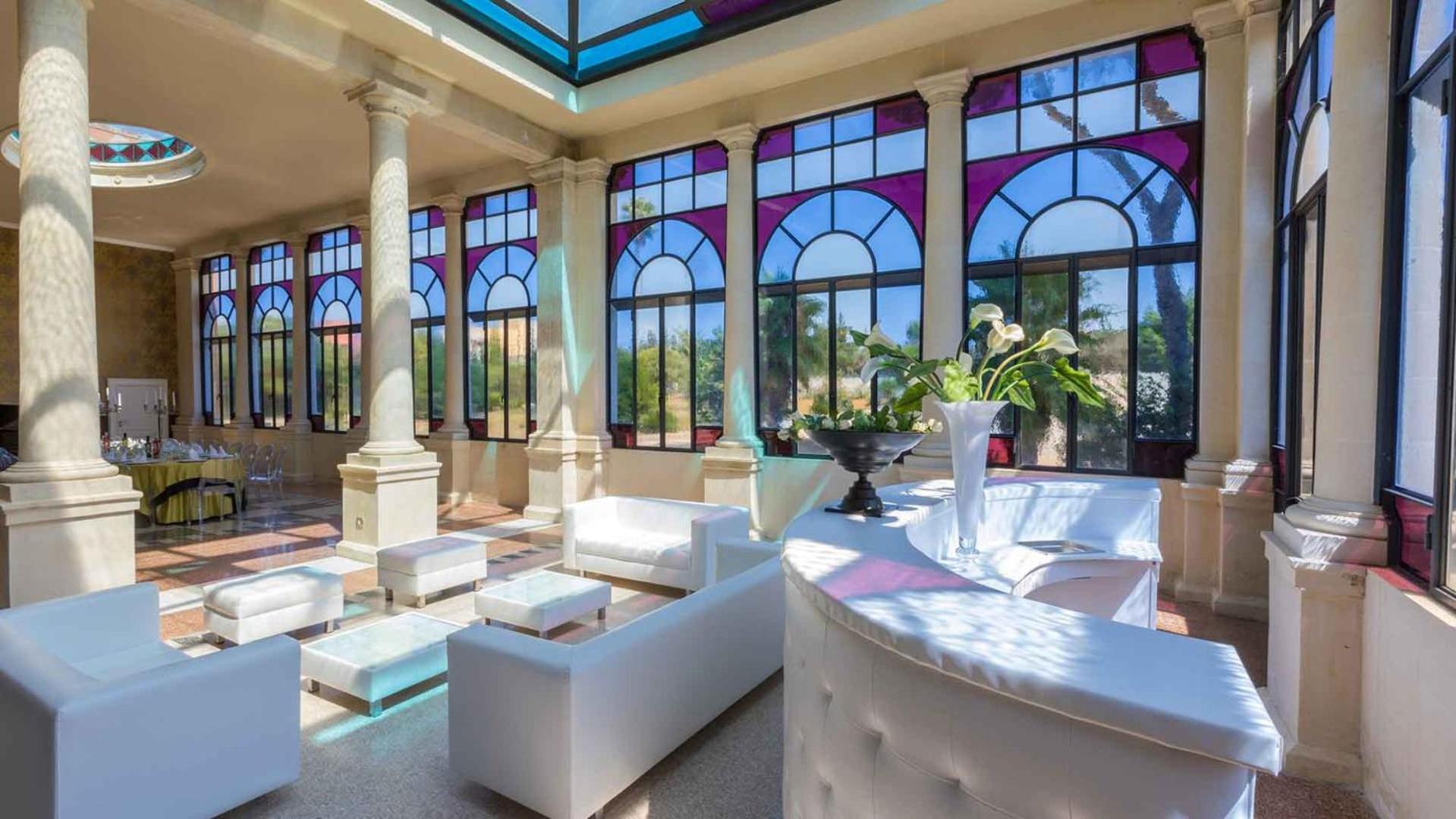 Villa