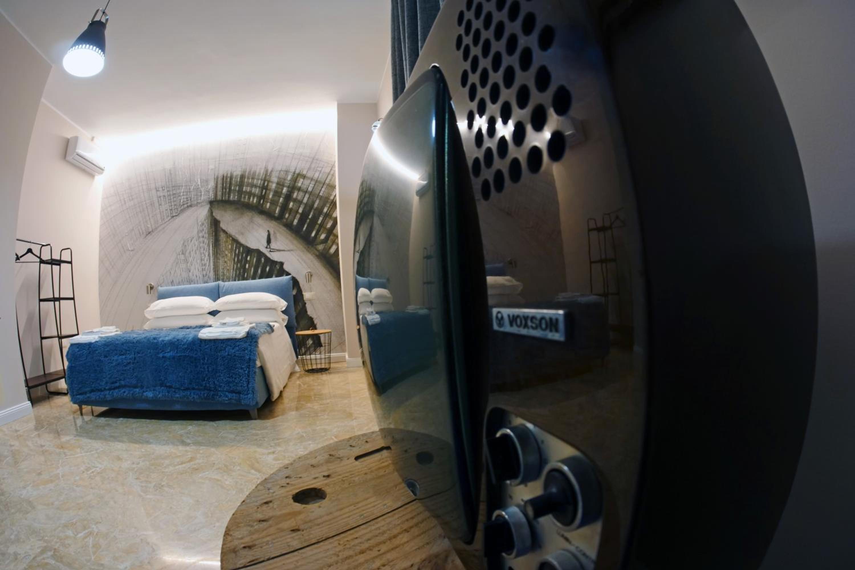 Triple Room with Shower - Photo 7