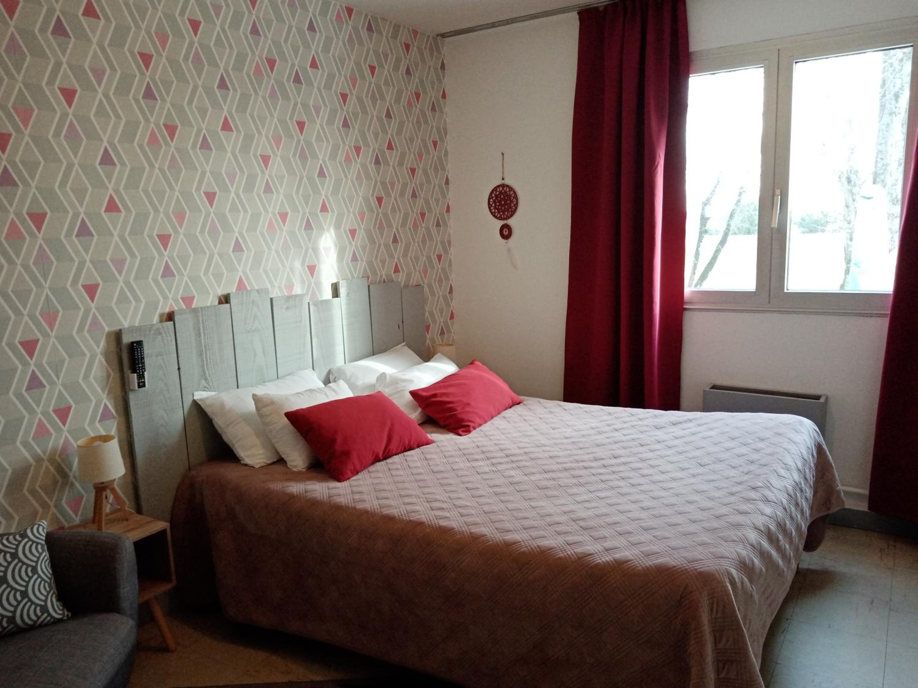 Superior Double Room - Photo 7