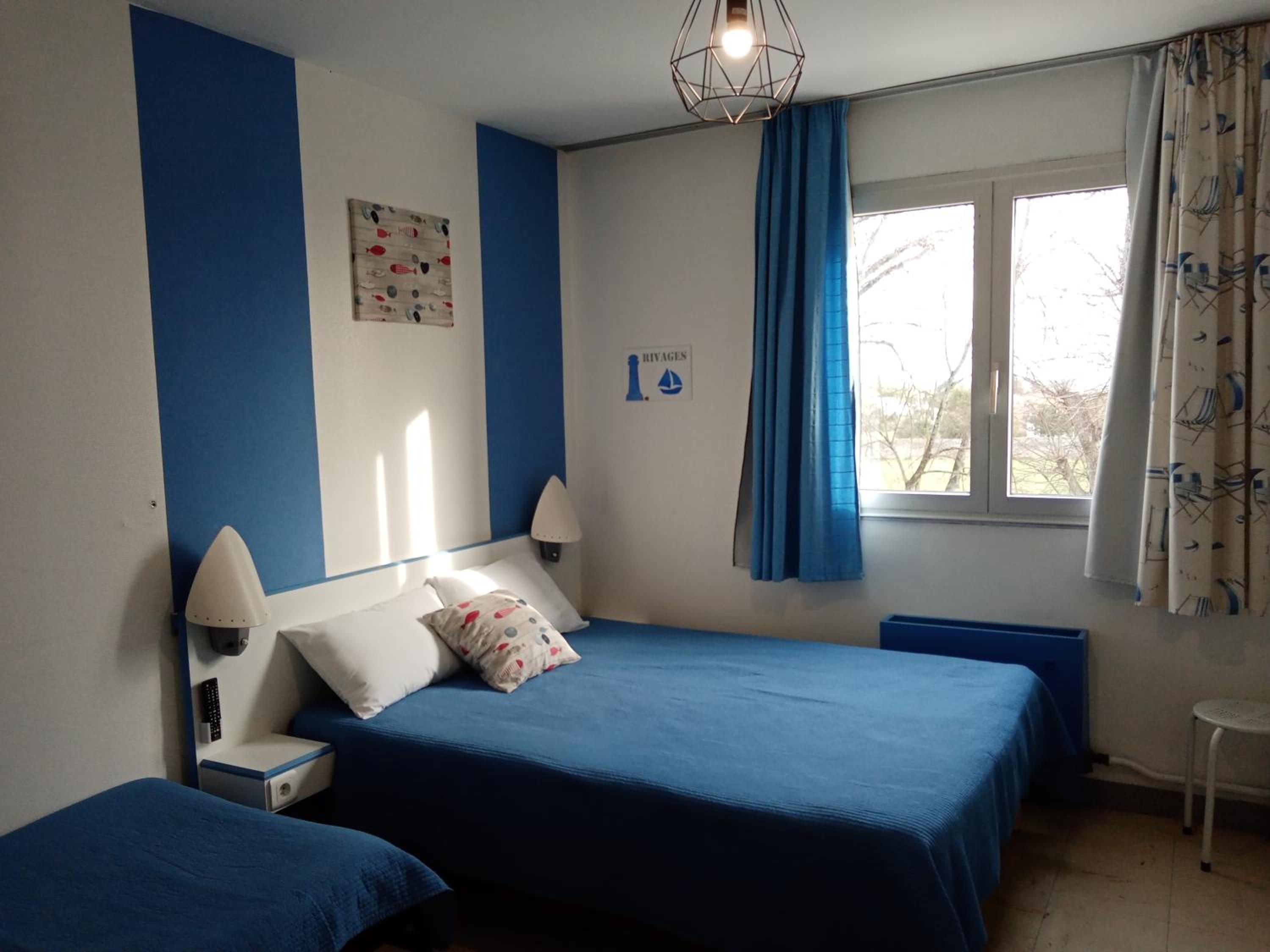 Comfort Triple Room - Photo 3