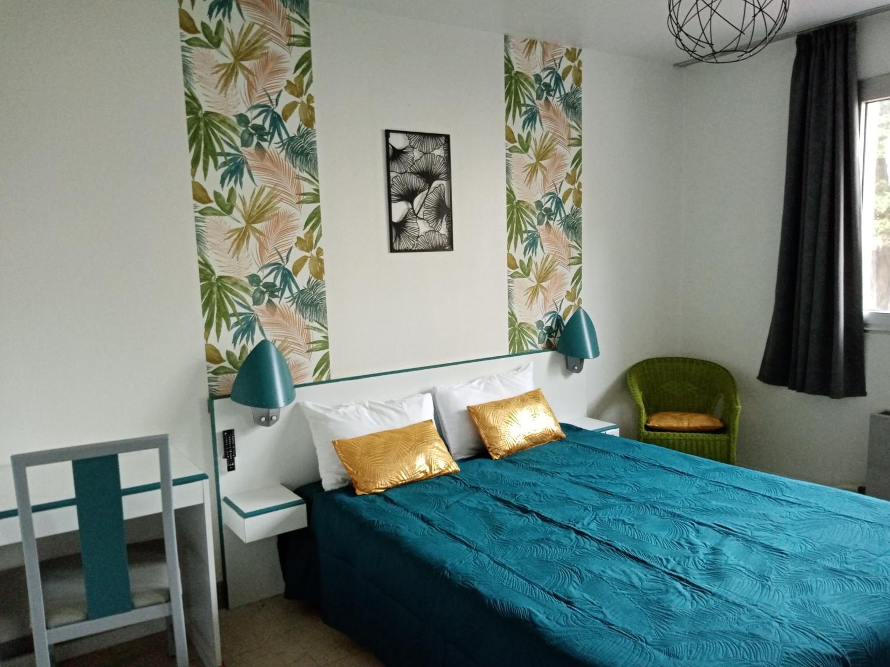 Comfort Double Room - Photo 8