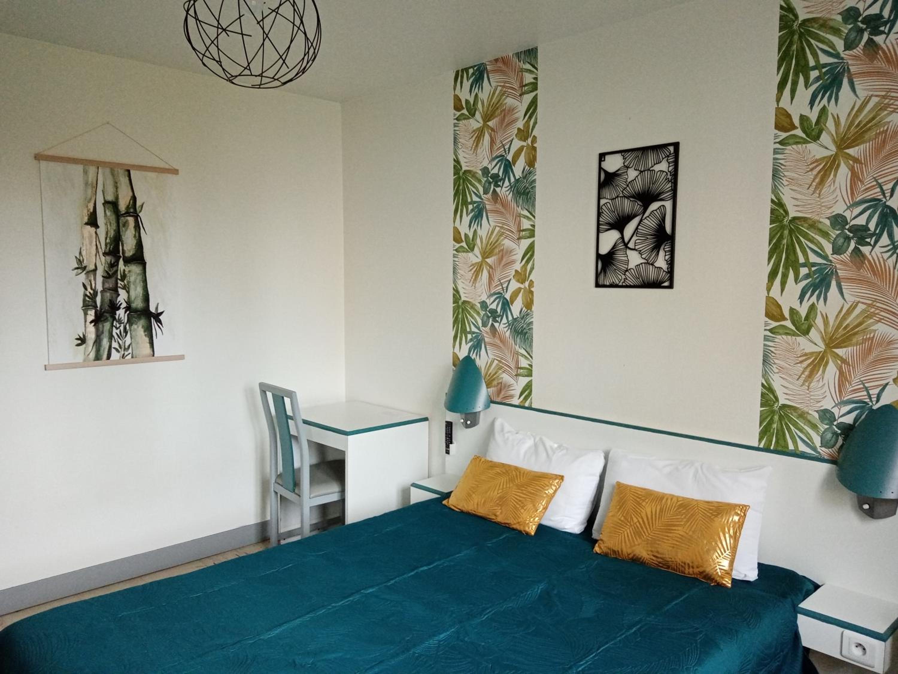 Comfort Double Room - Photo 7