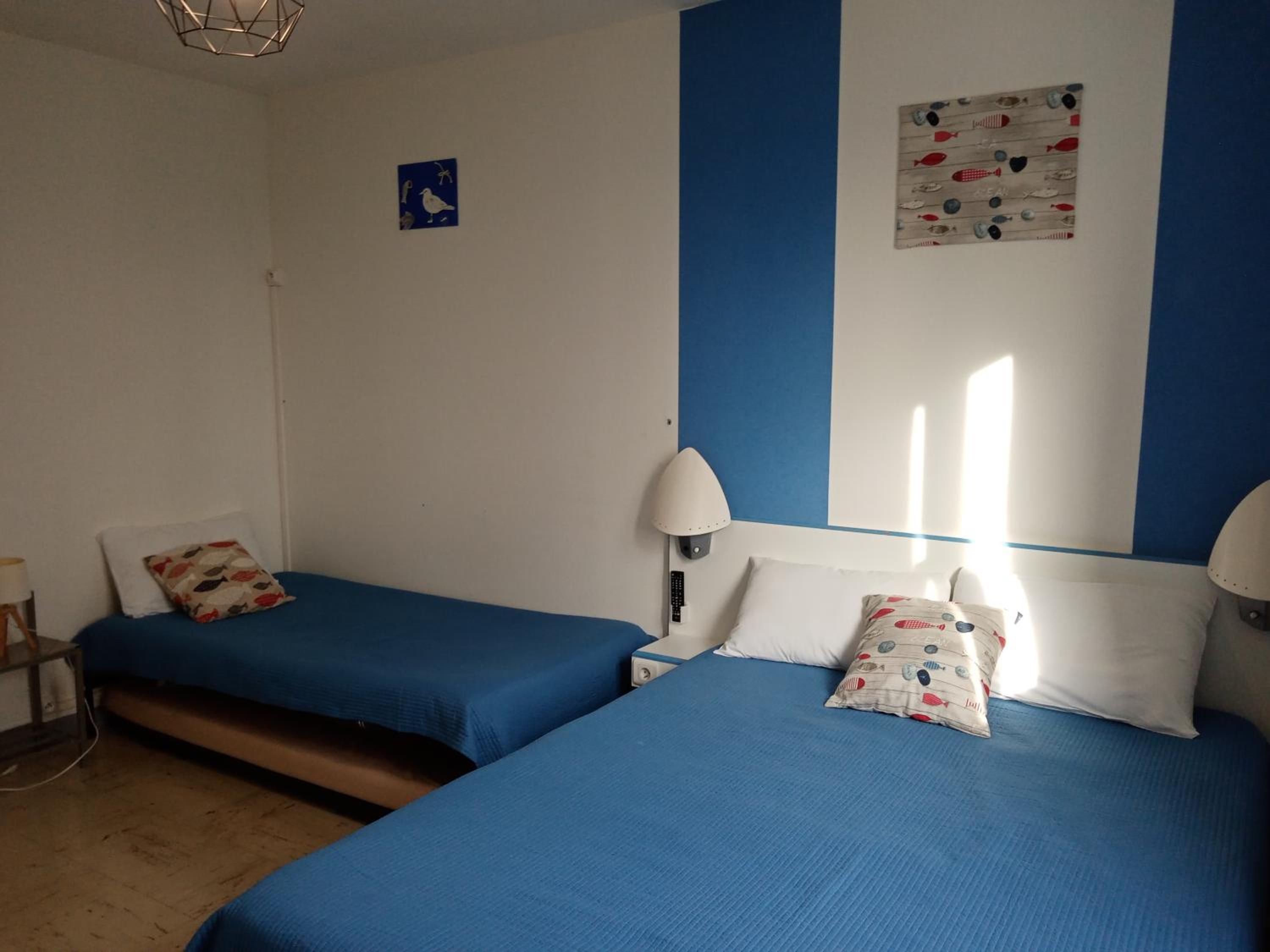 Comfort Triple Room - Photo 2