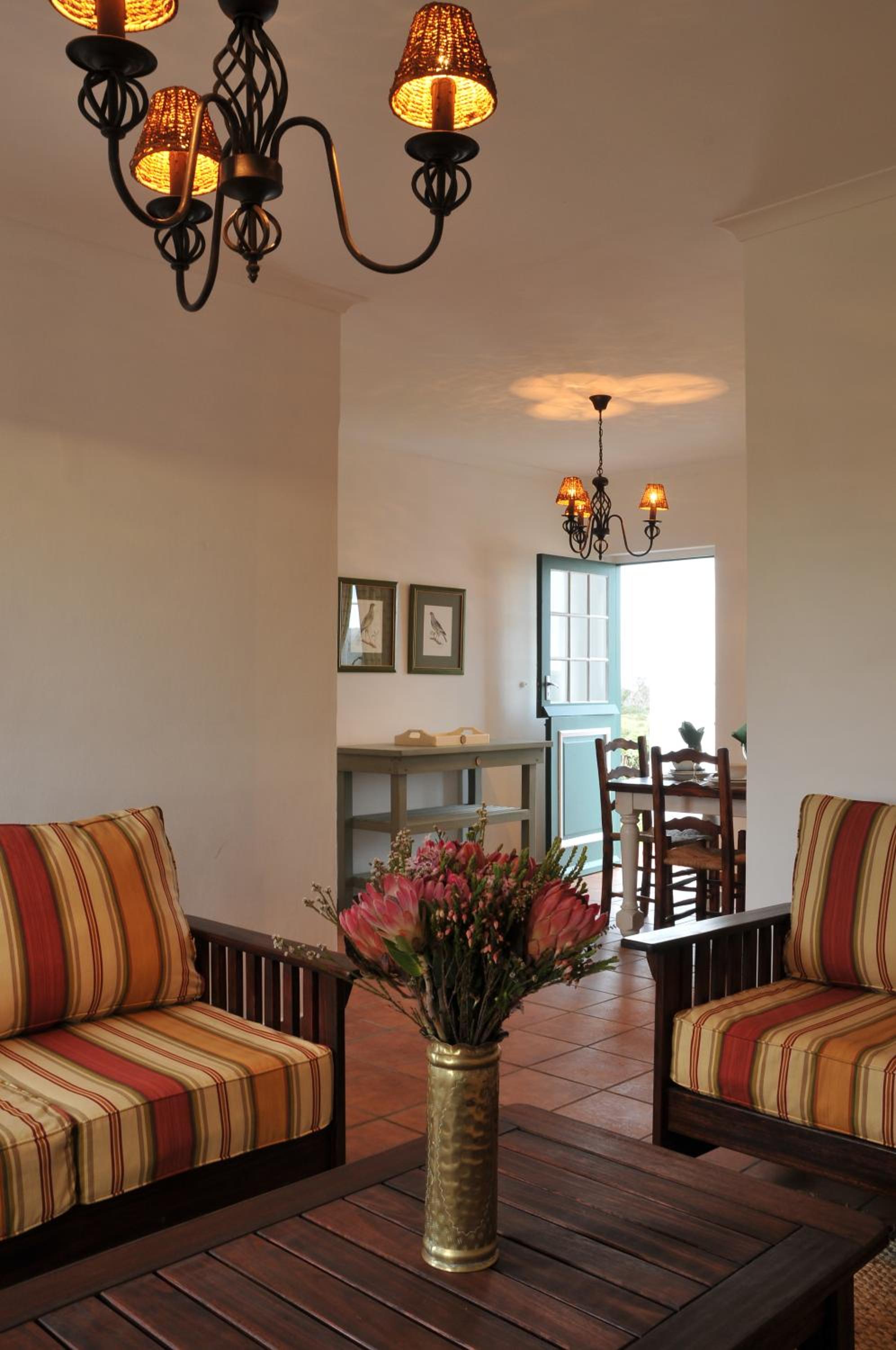 Three-Bedroom Chalet - Photo 1
