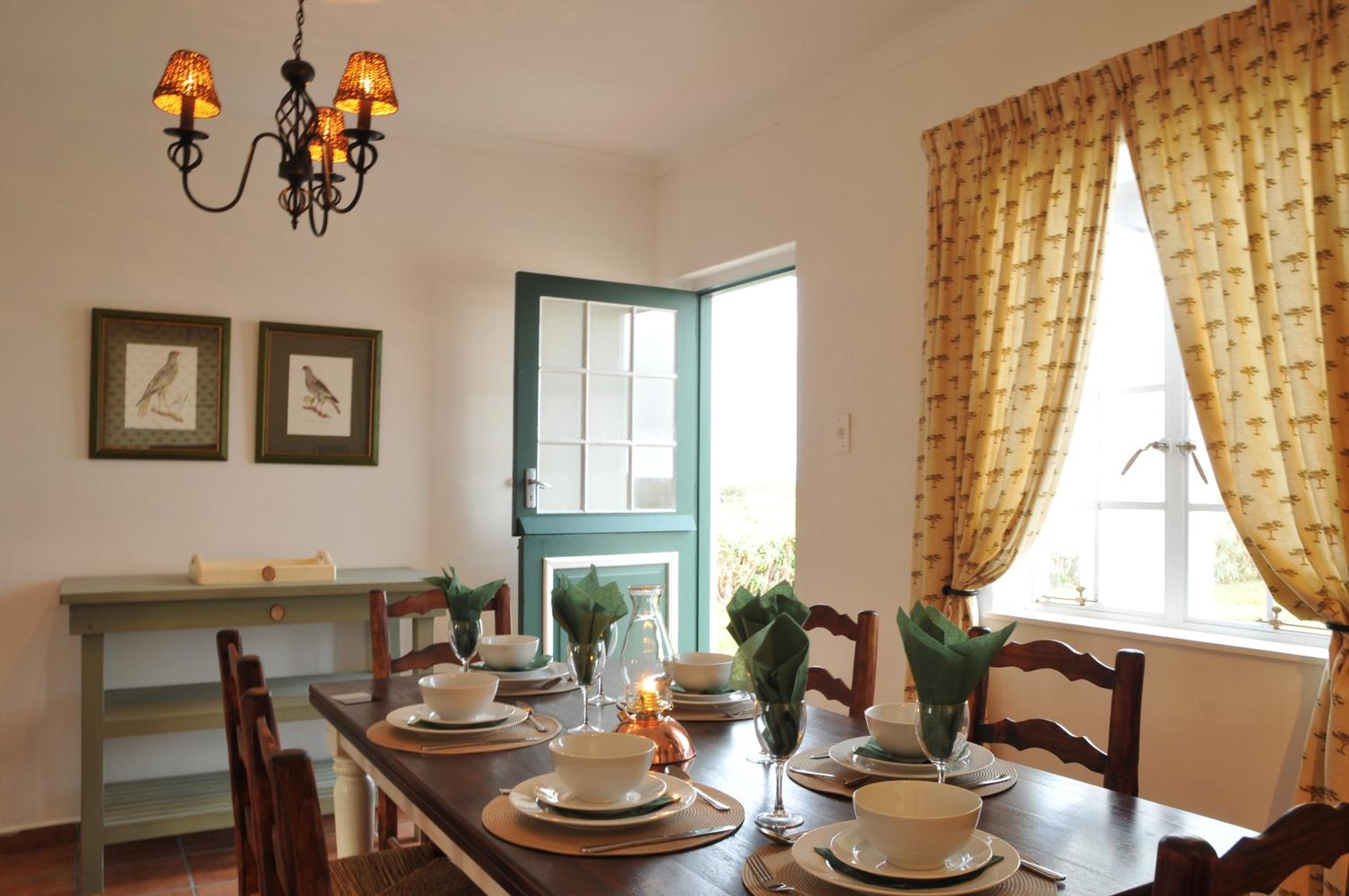 Three-Bedroom Chalet - Photo 11