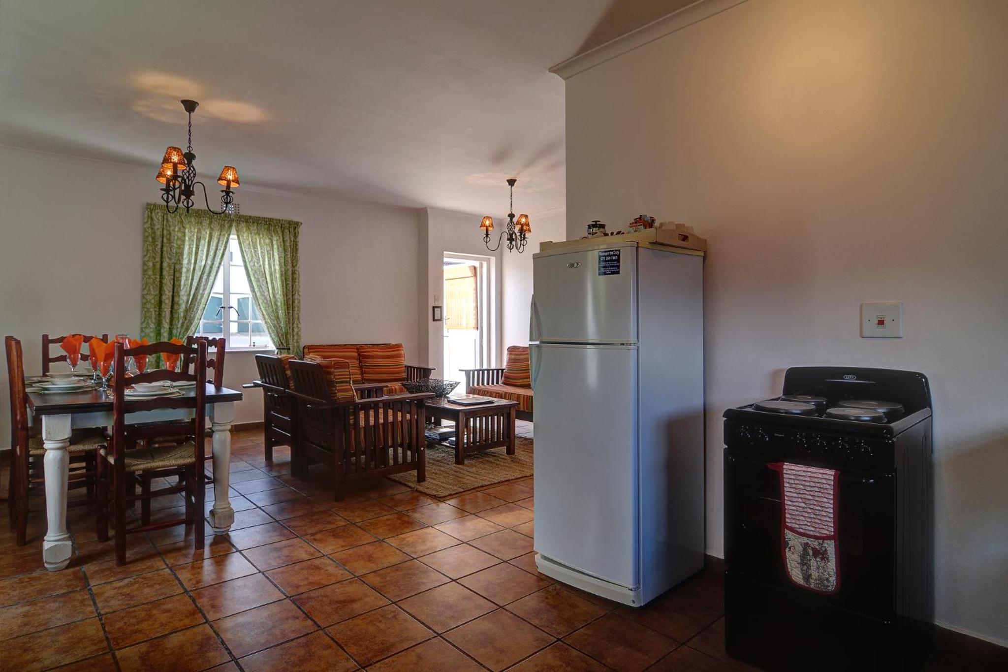 Three-Bedroom Chalet - Photo 14