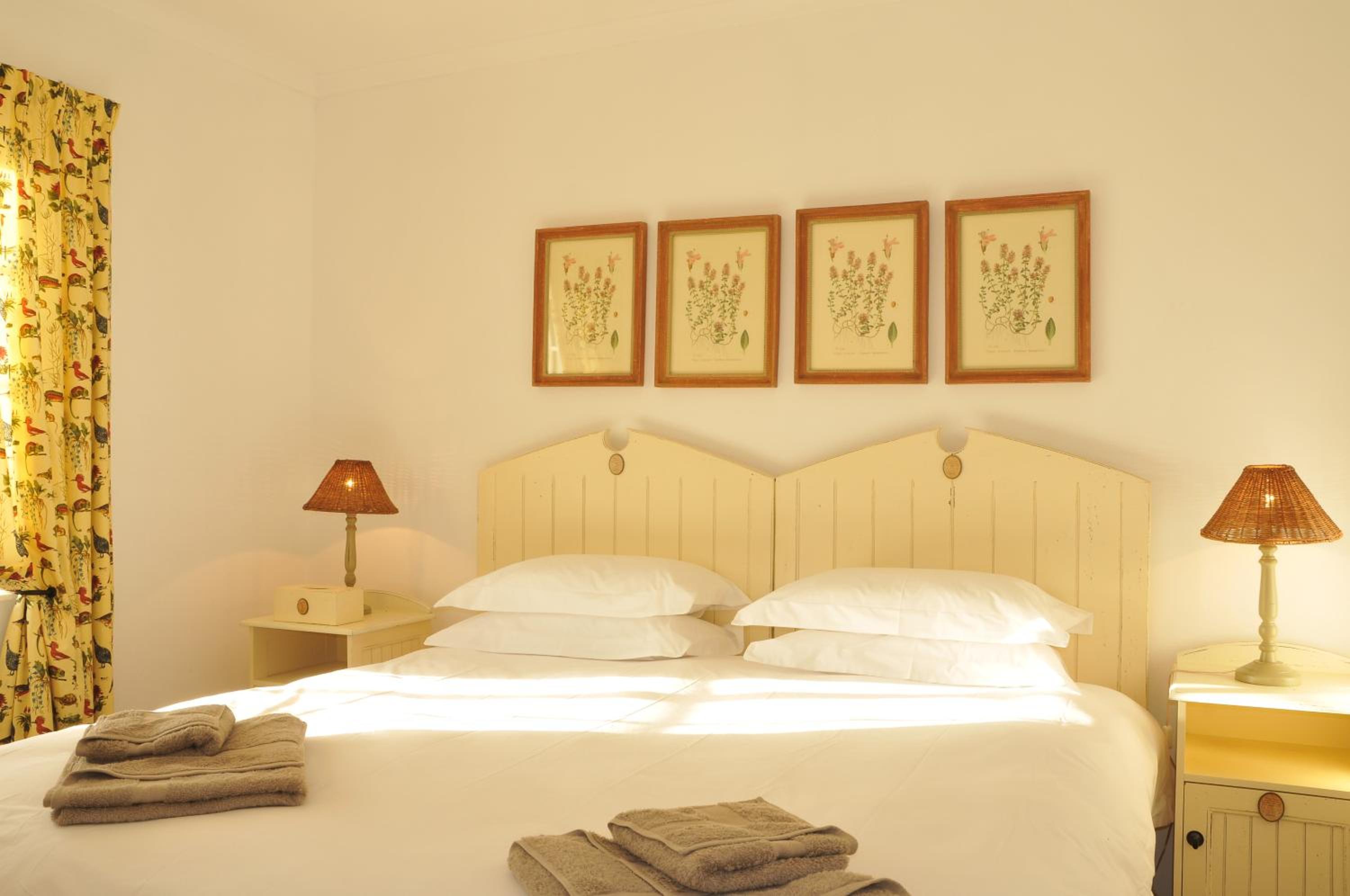 Three-Bedroom Chalet - Photo 6