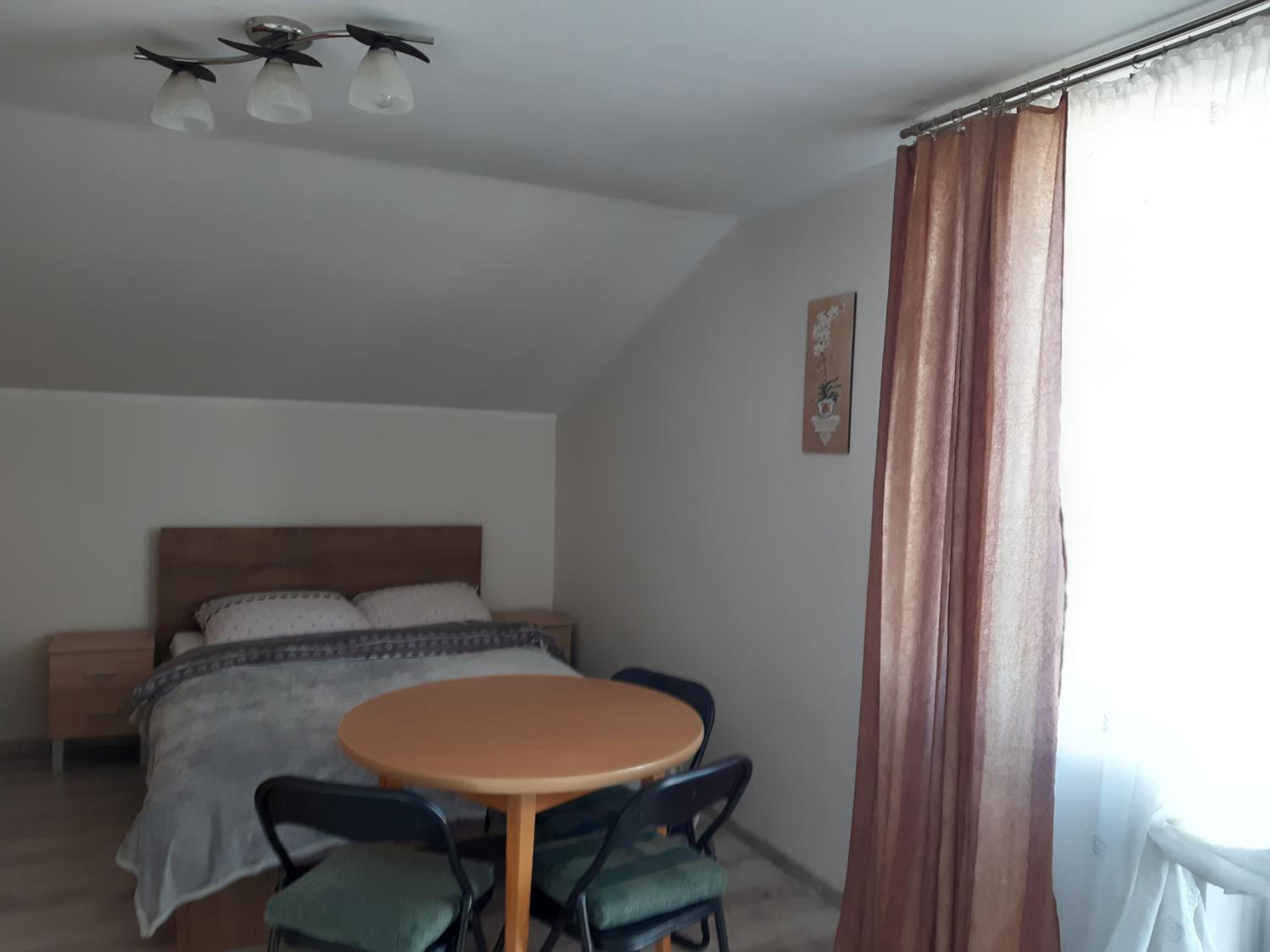 Deluxe Triple Room photo 2