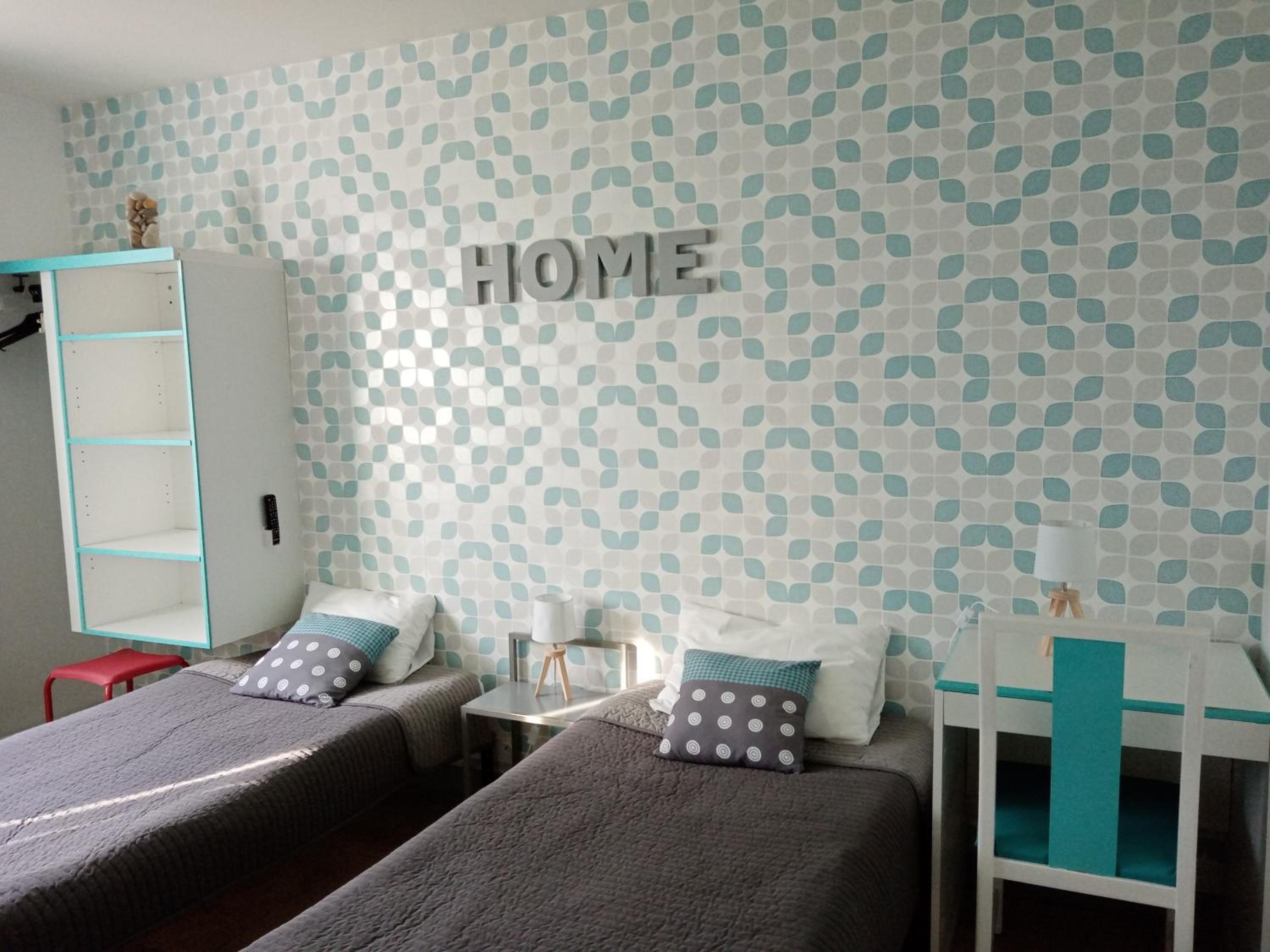 Family Room with Bathroom - Photo 7