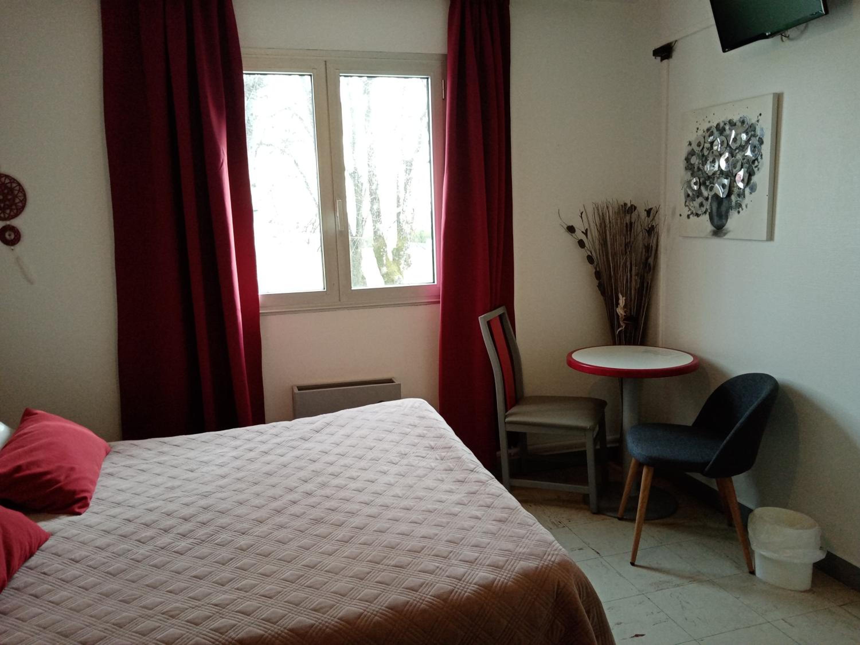 Superior Double Room - Photo 5