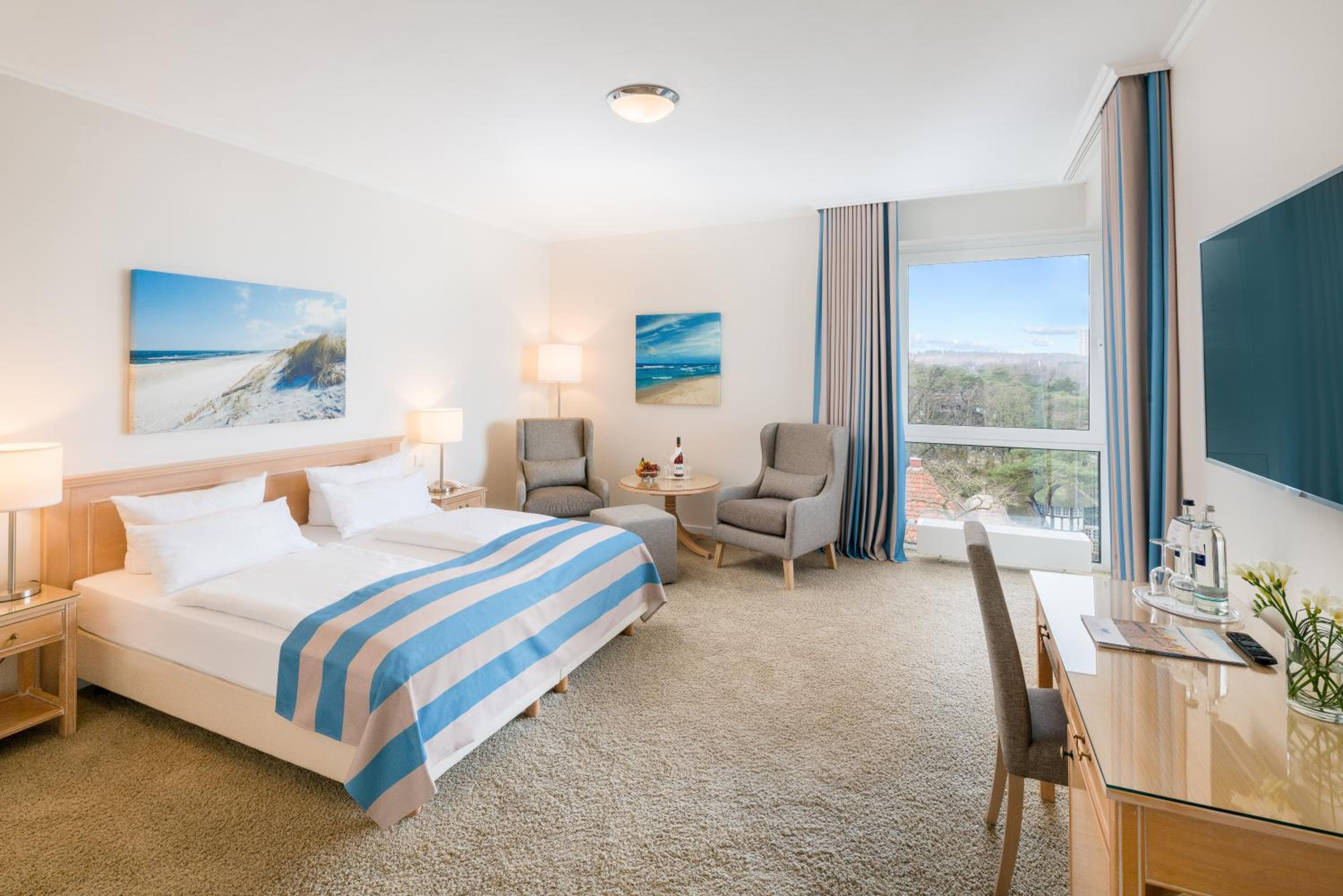 Double Room Sea View Comfort photo 1