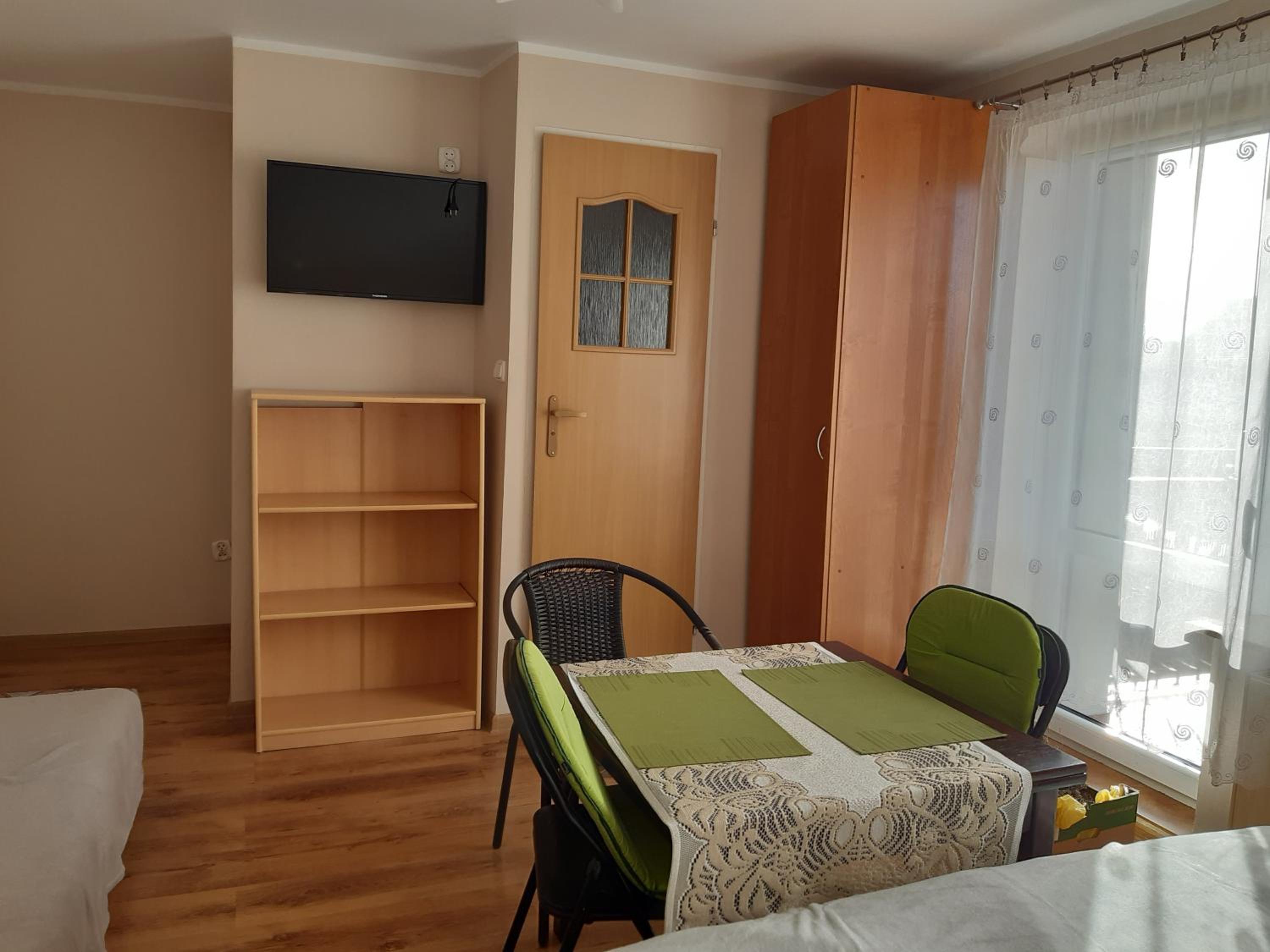Deluxe Quadruple Room photo 3