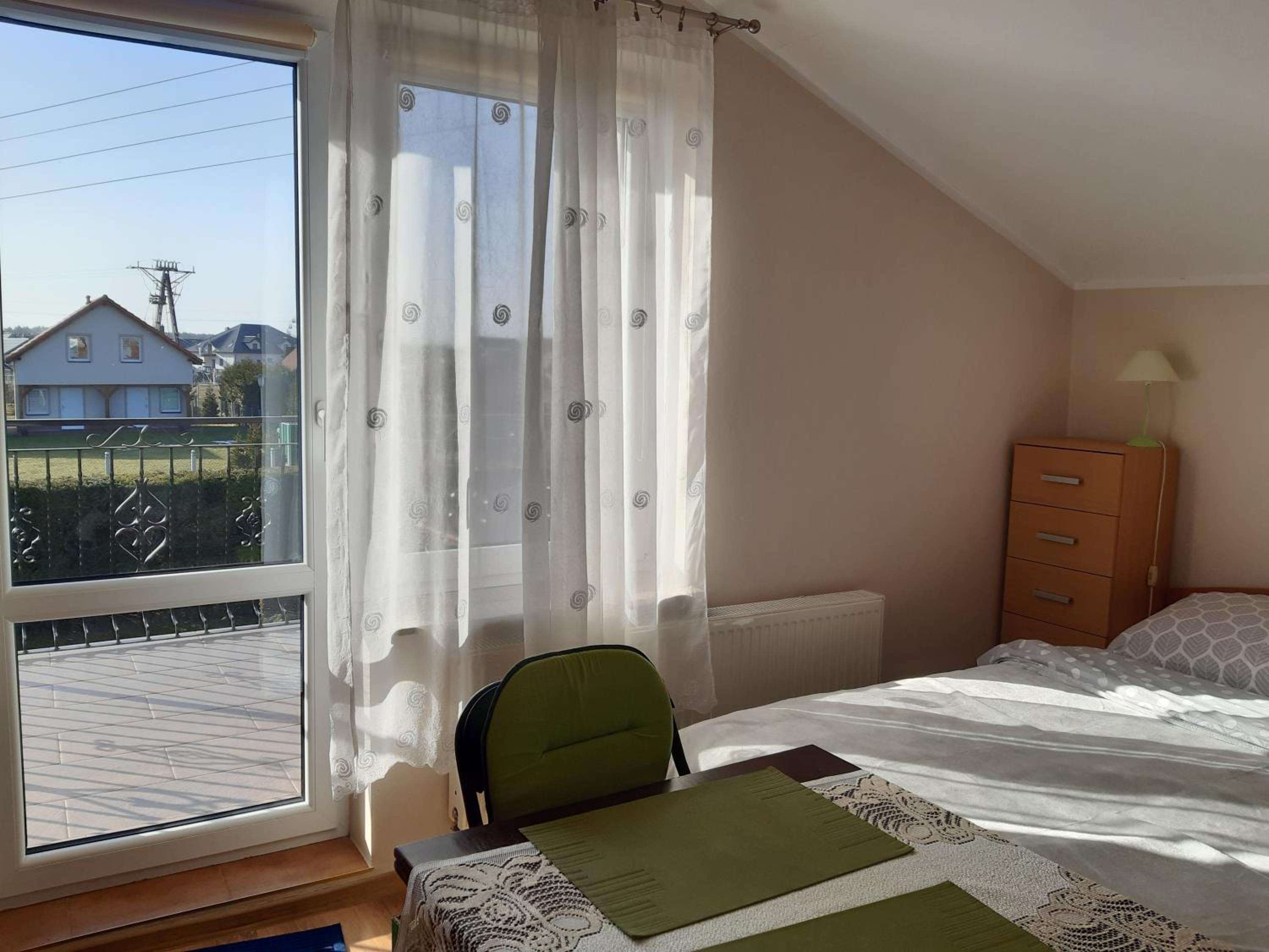 Deluxe Quadruple Room photo 2
