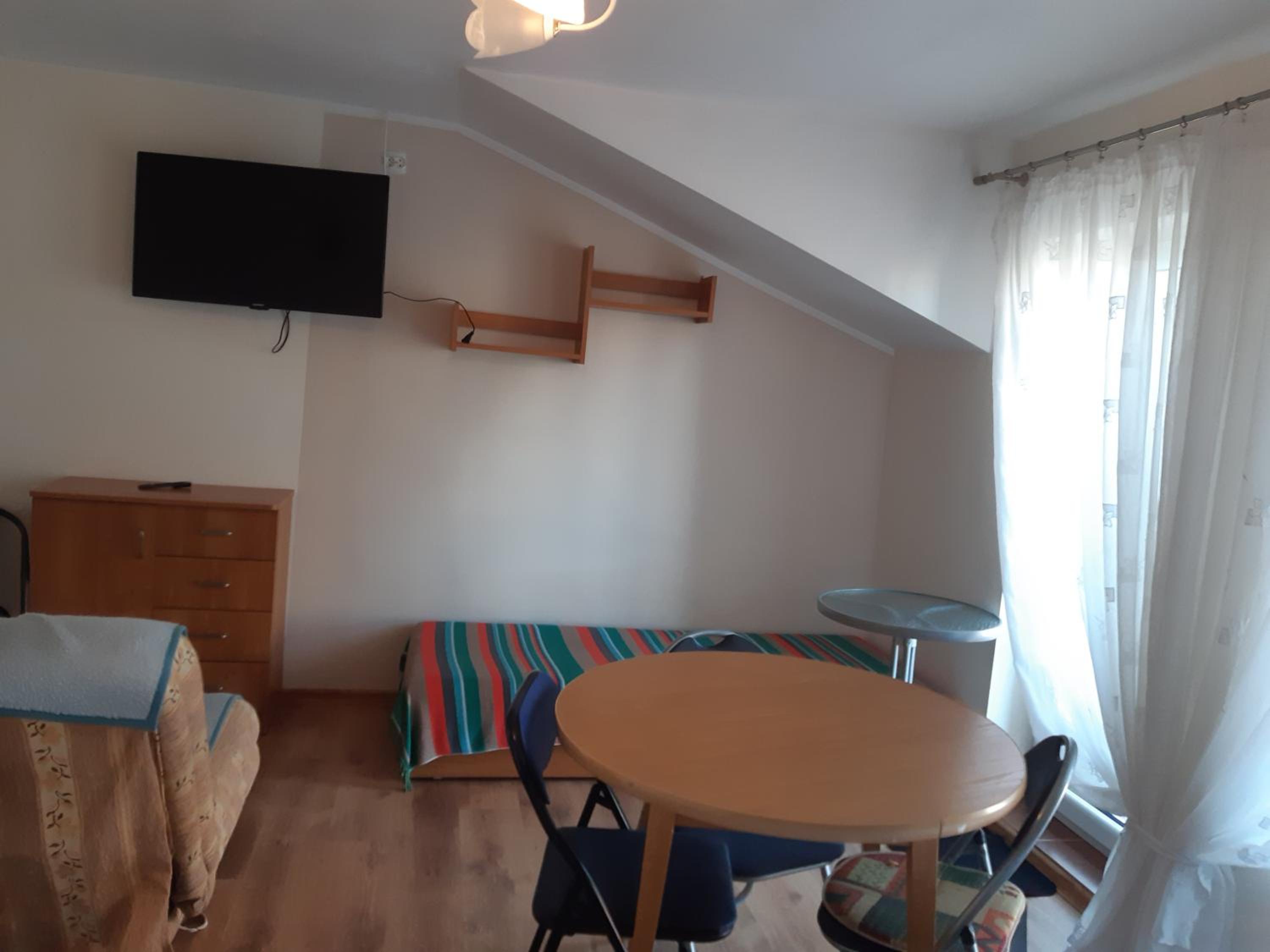 Comfort Quadruple Room photo 2