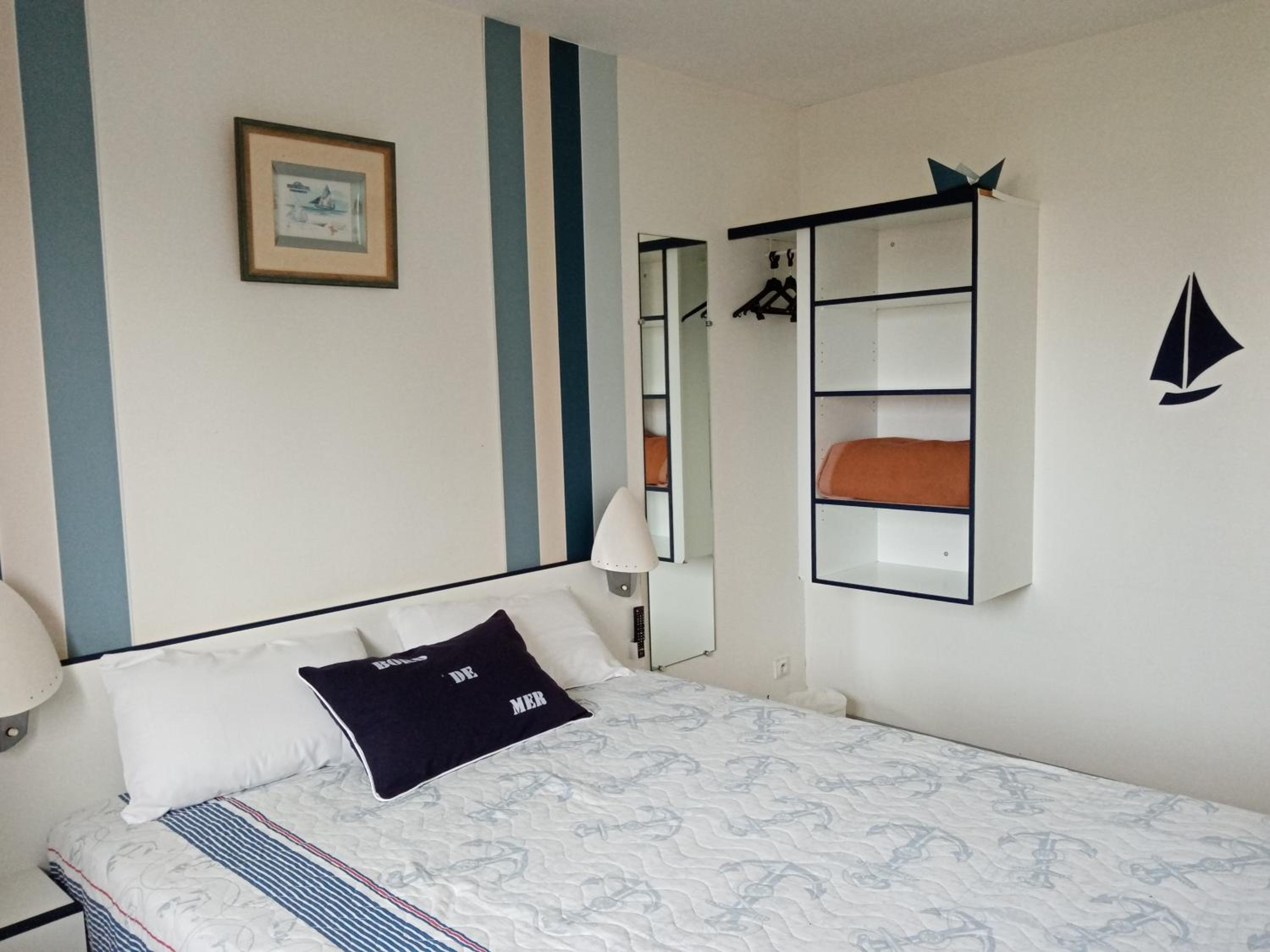 Comfort Double Room - Photo 6