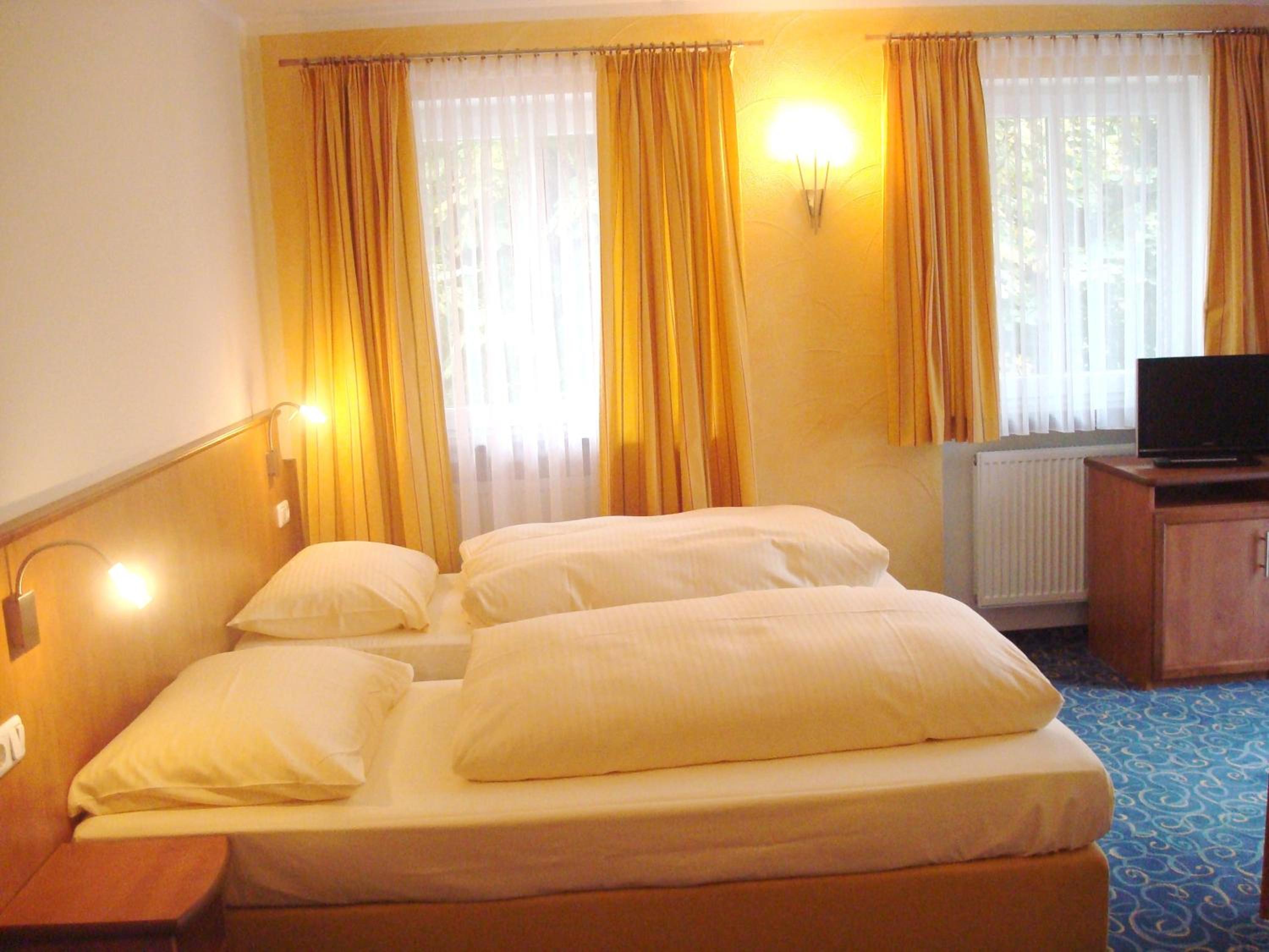 Superior Double Room Mediterranean - Photo 5