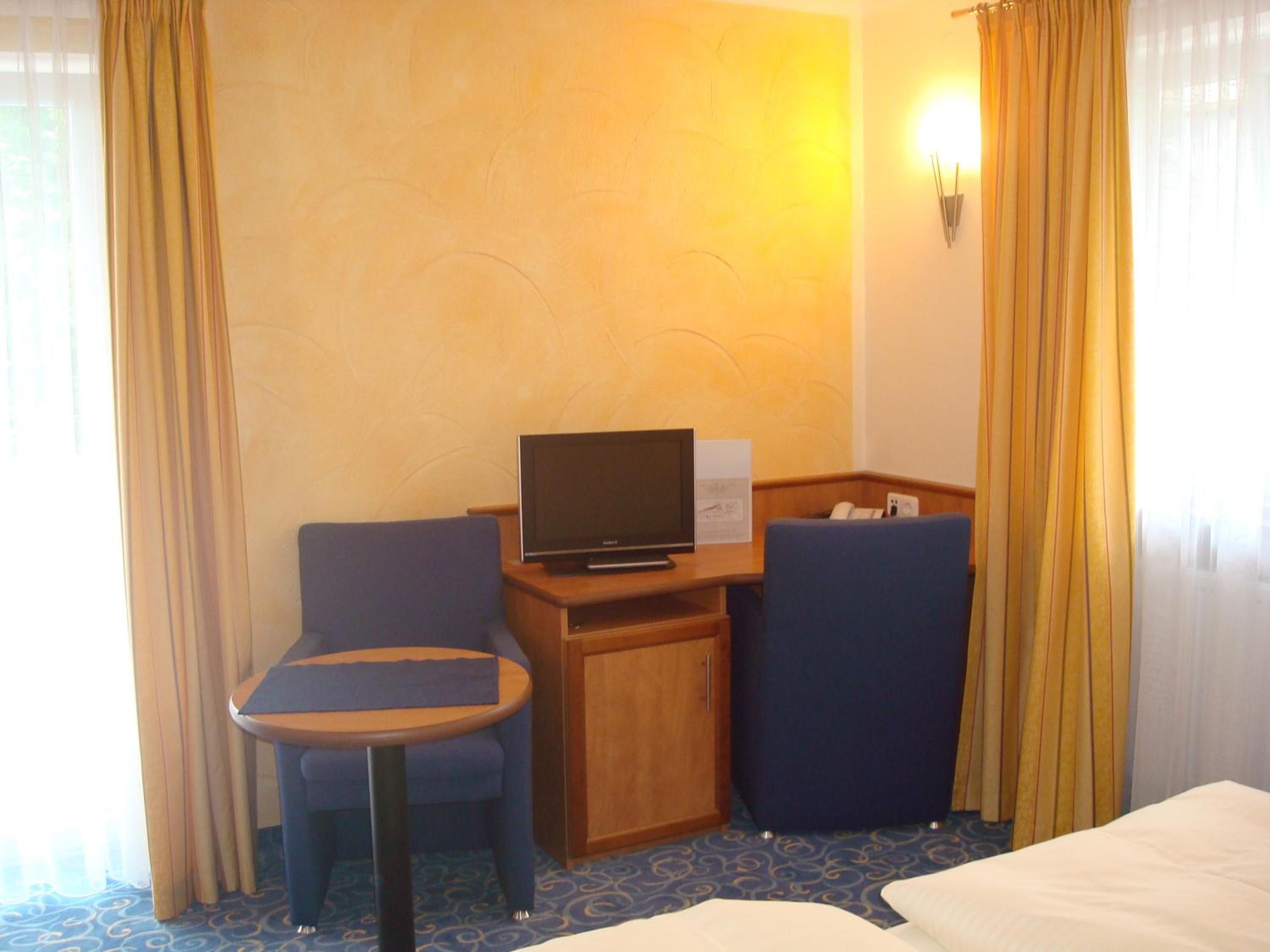 Premium Double Room Mediterranean photo 2