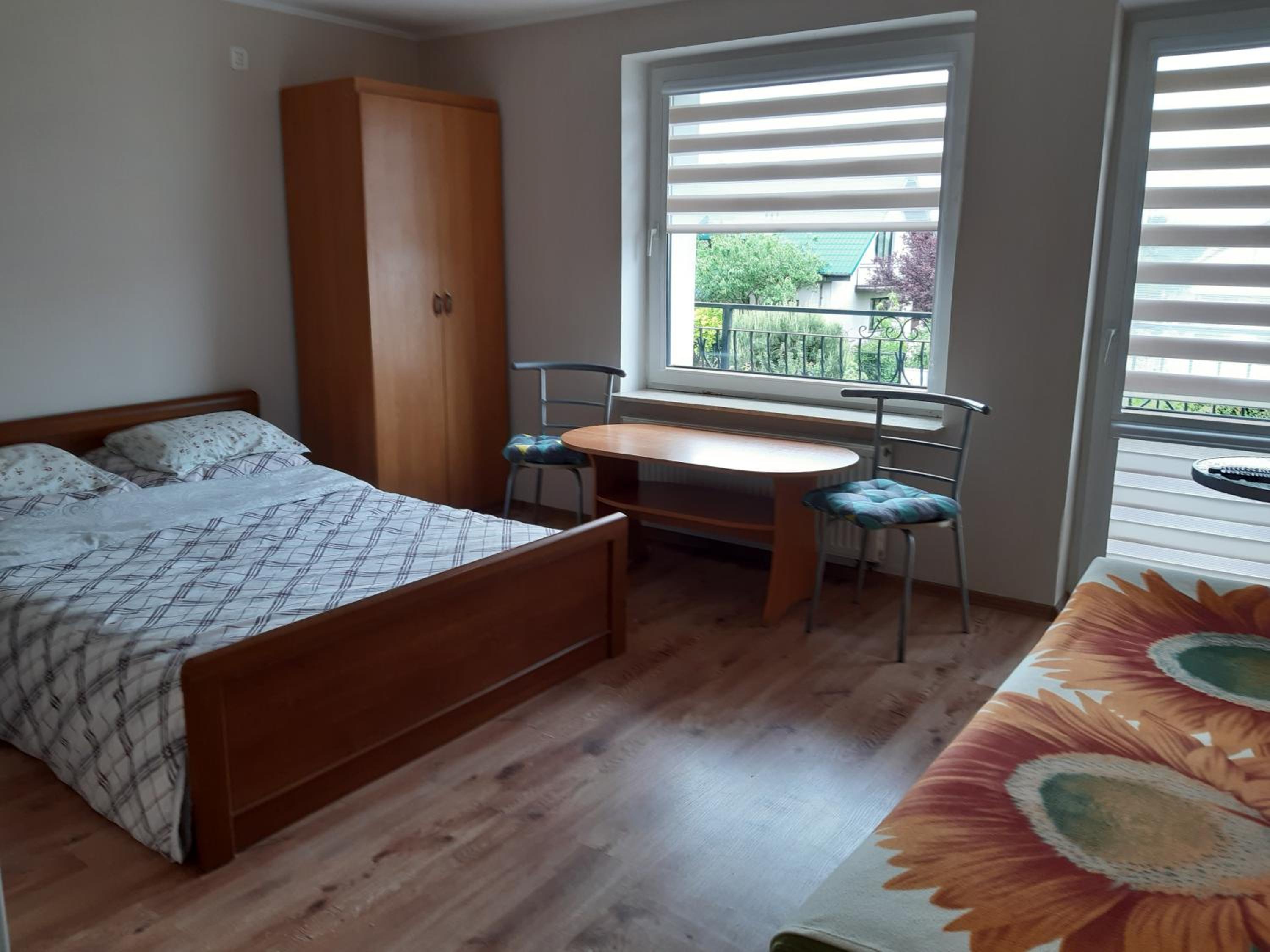 Deluxe Double Room (2 Adults + 1 Child) photo 3
