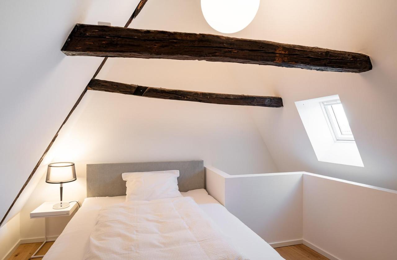 Two-Bedroom Apartment - Photo 21
