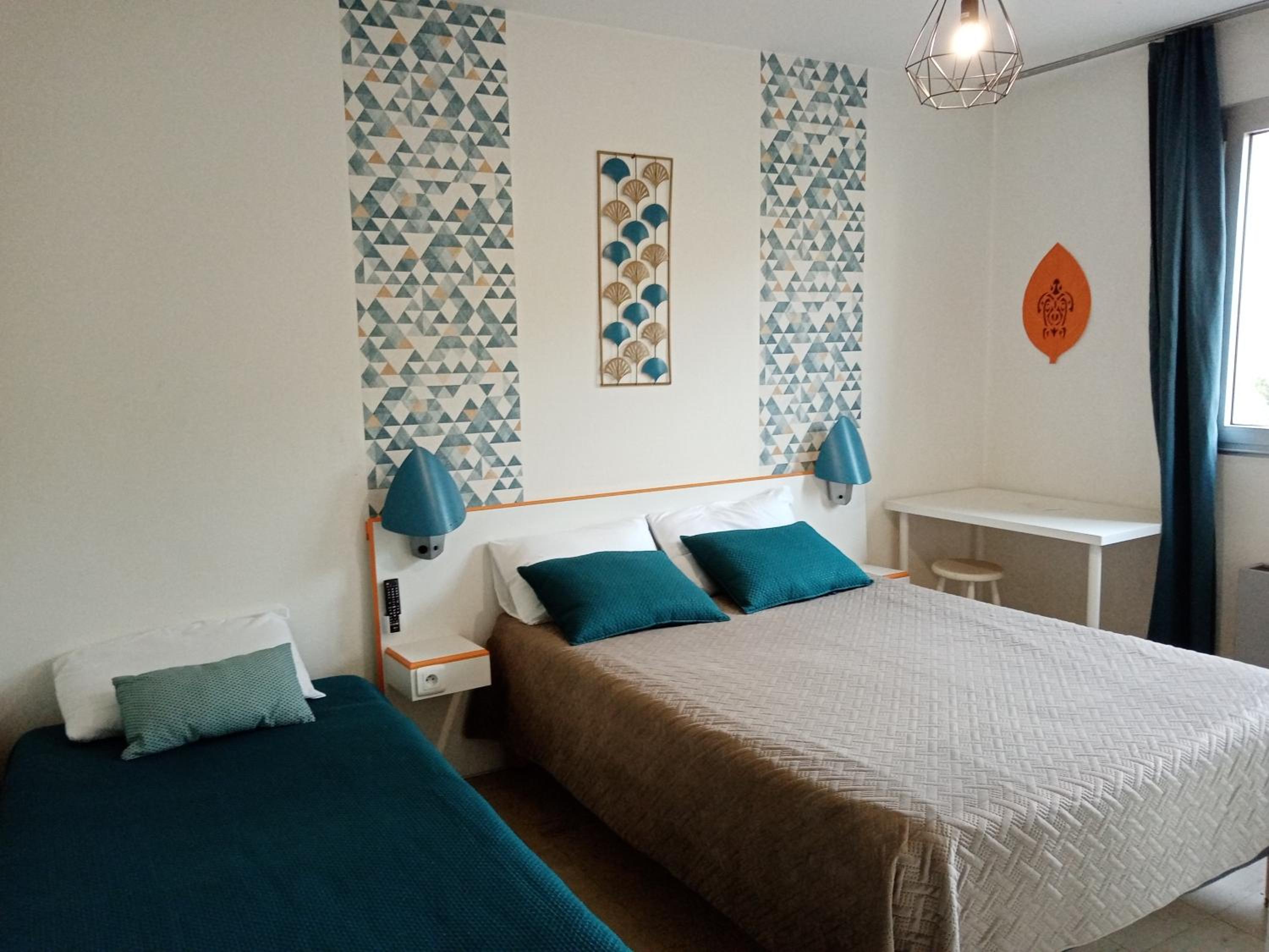 Comfort Triple Room - Photo 7