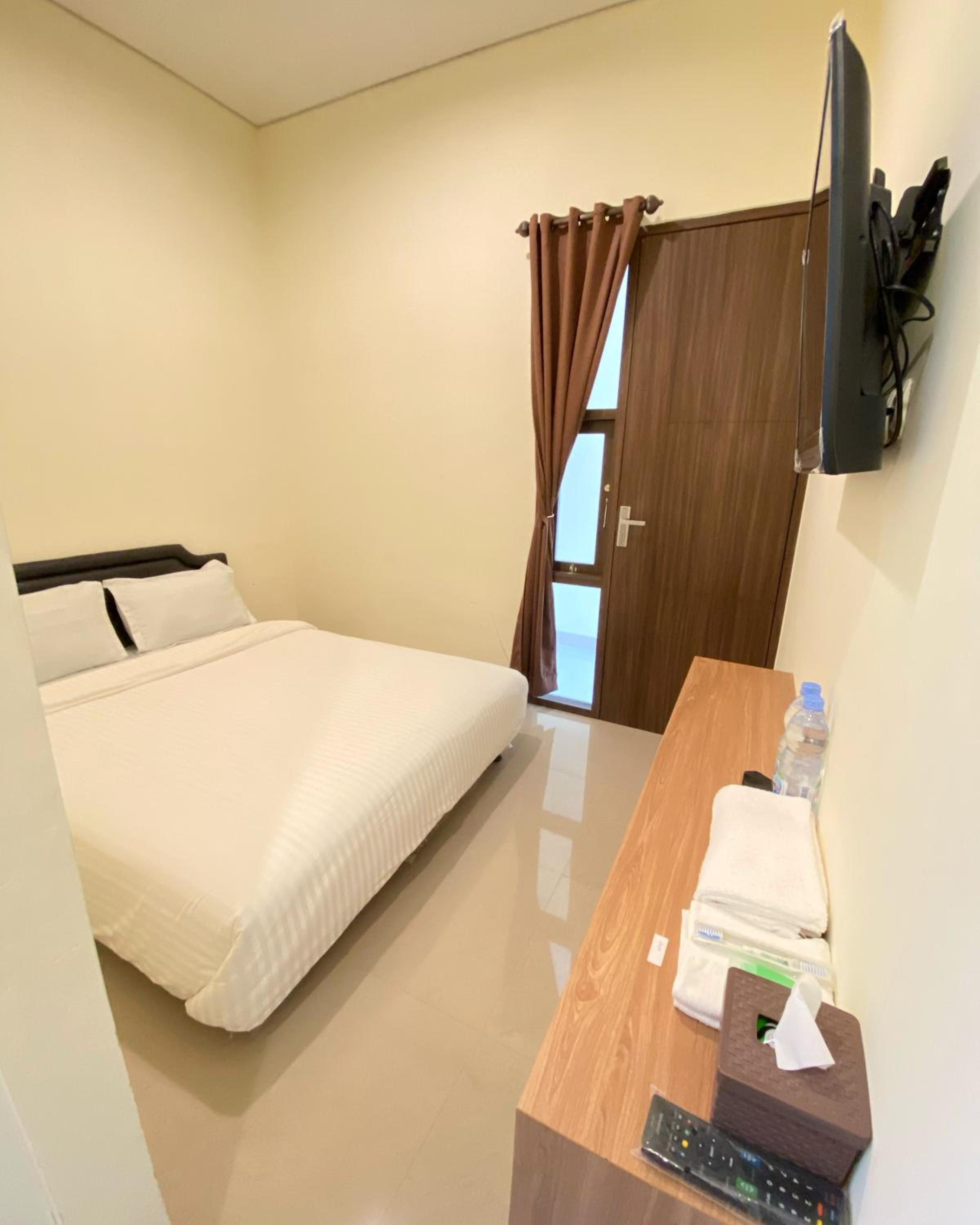 Superior Double Room - Photo 3